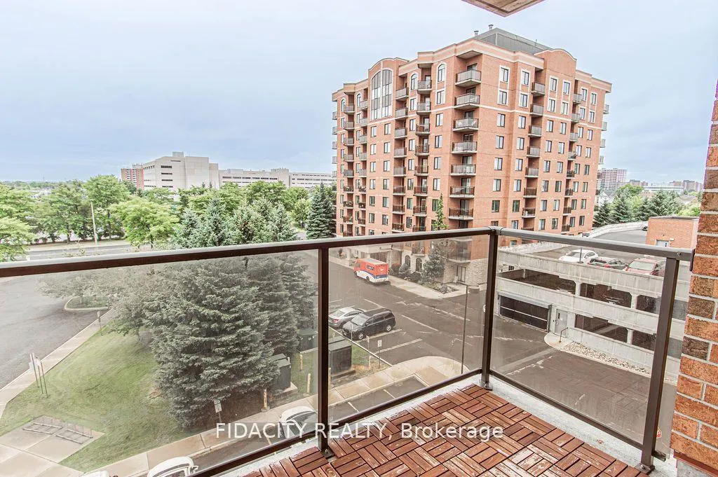 Photo 27 of Unit 511, 314 Central Park Drive, Ottawa, Central Park — HOMEH