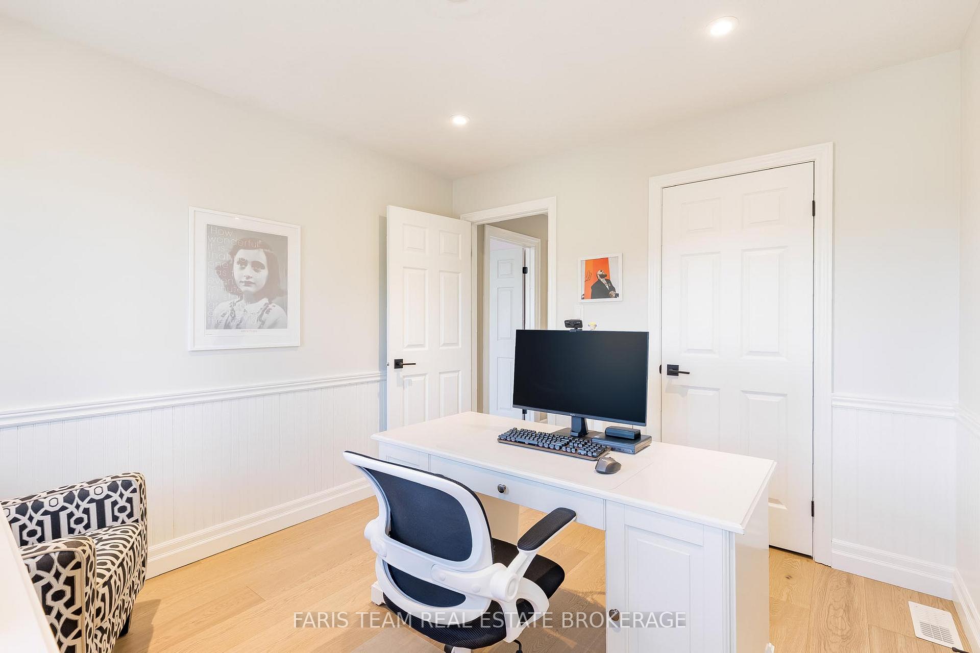 Photo 5 of 50 Birkhall Place, Barrie, Innis-Shore — HOMEH