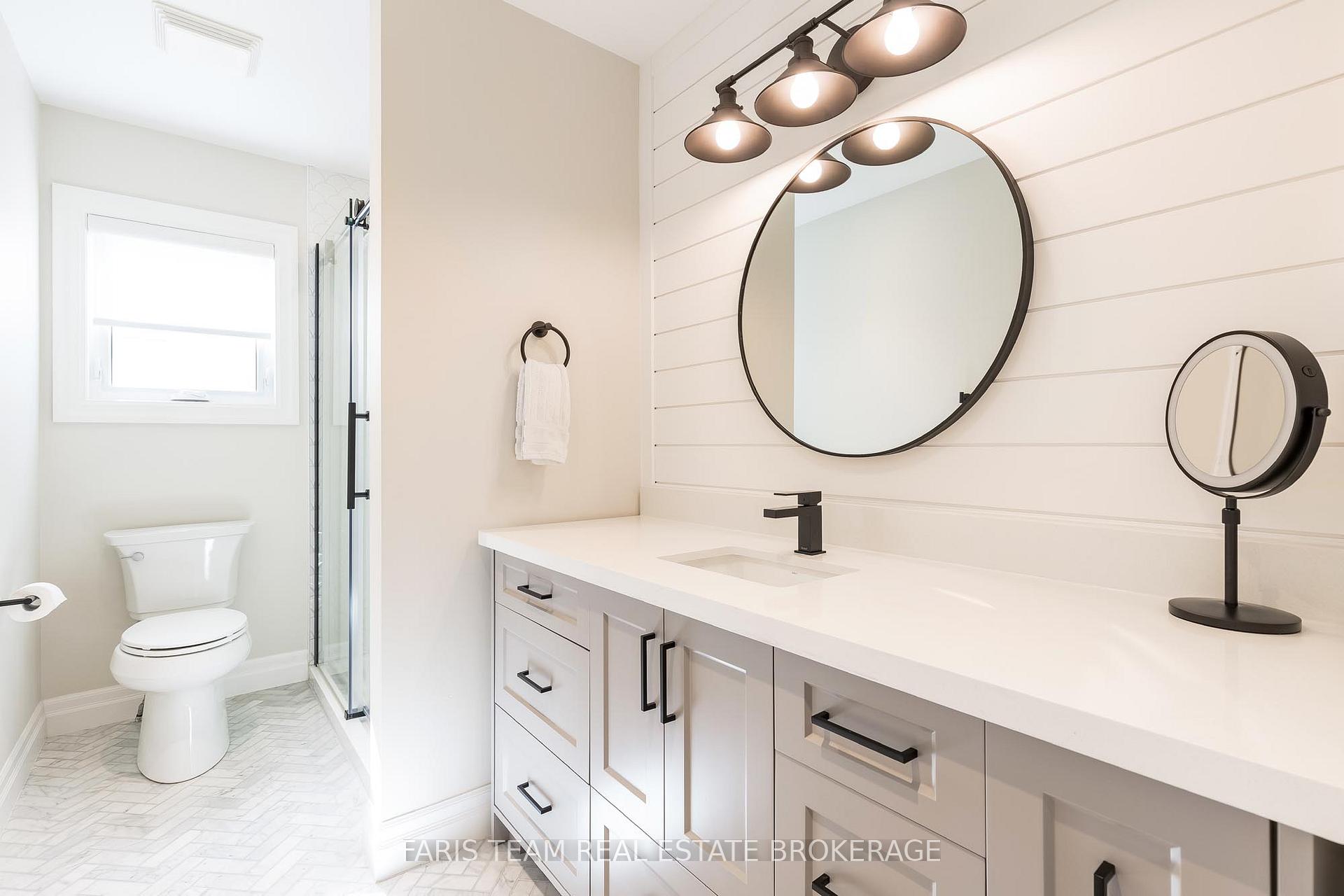 Photo 6 of 50 Birkhall Place, Barrie, Innis-Shore — HOMEH