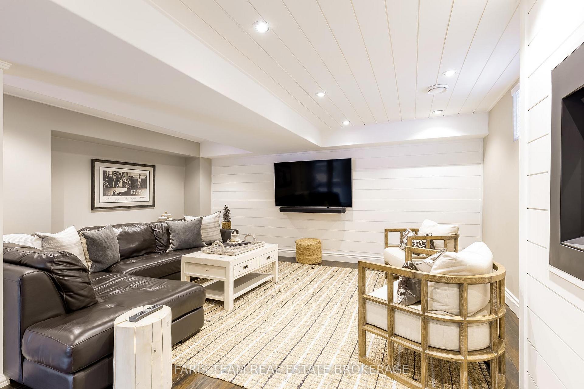 Photo 9 of 50 Birkhall Place, Barrie, Innis-Shore — HOMEH