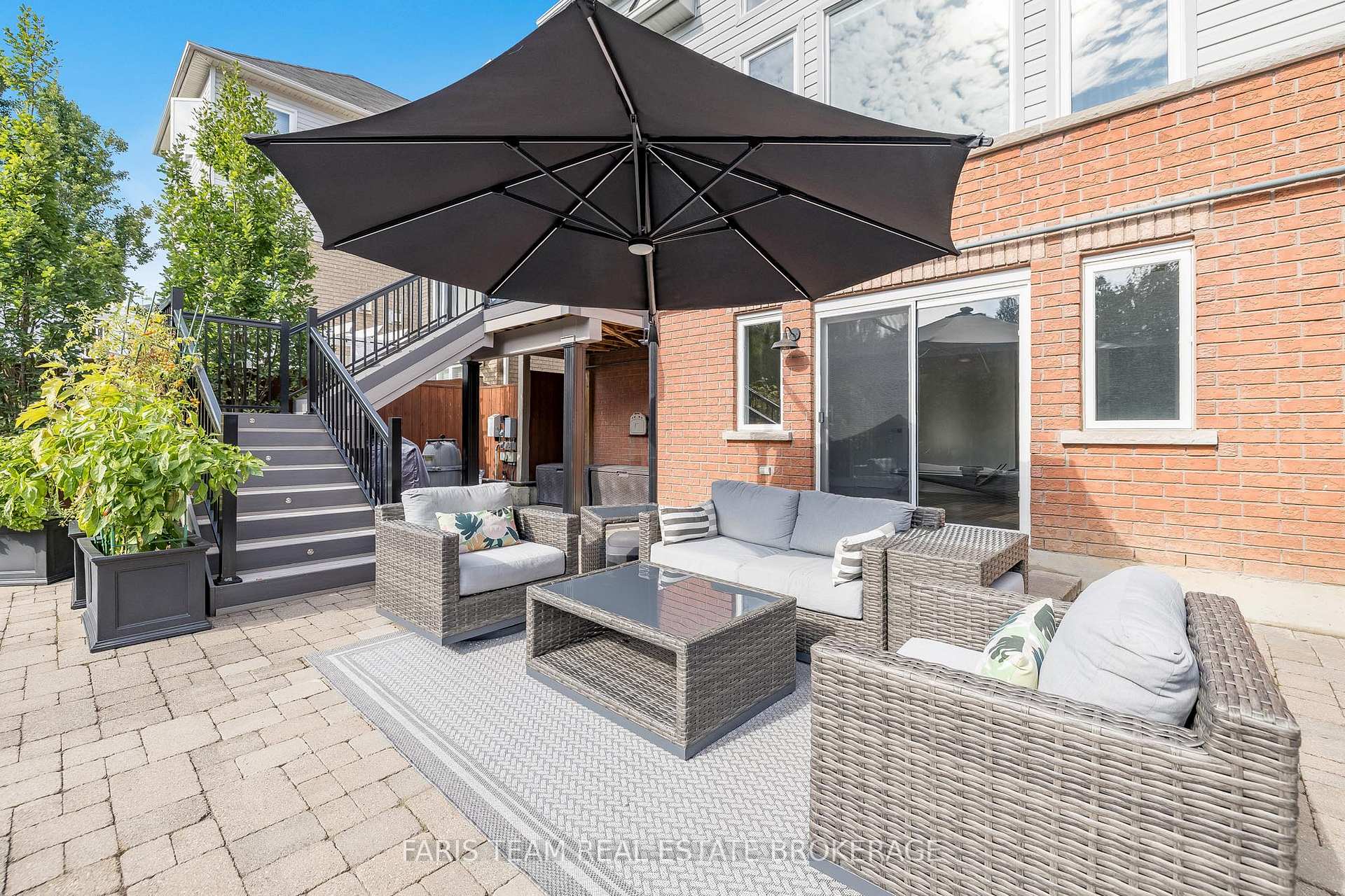 Photo 15 of 50 Birkhall Place, Barrie, Innis-Shore — HOMEH