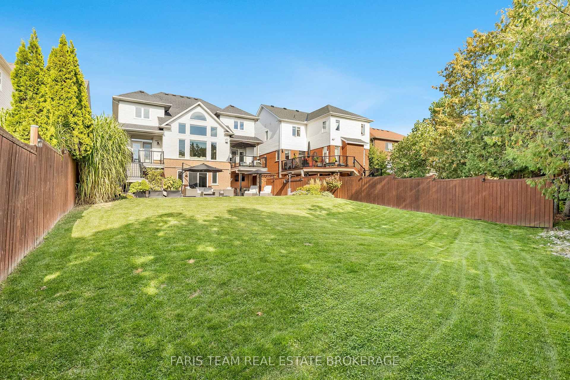 Photo 21 of 50 Birkhall Place, Barrie, Innis-Shore — HOMEH