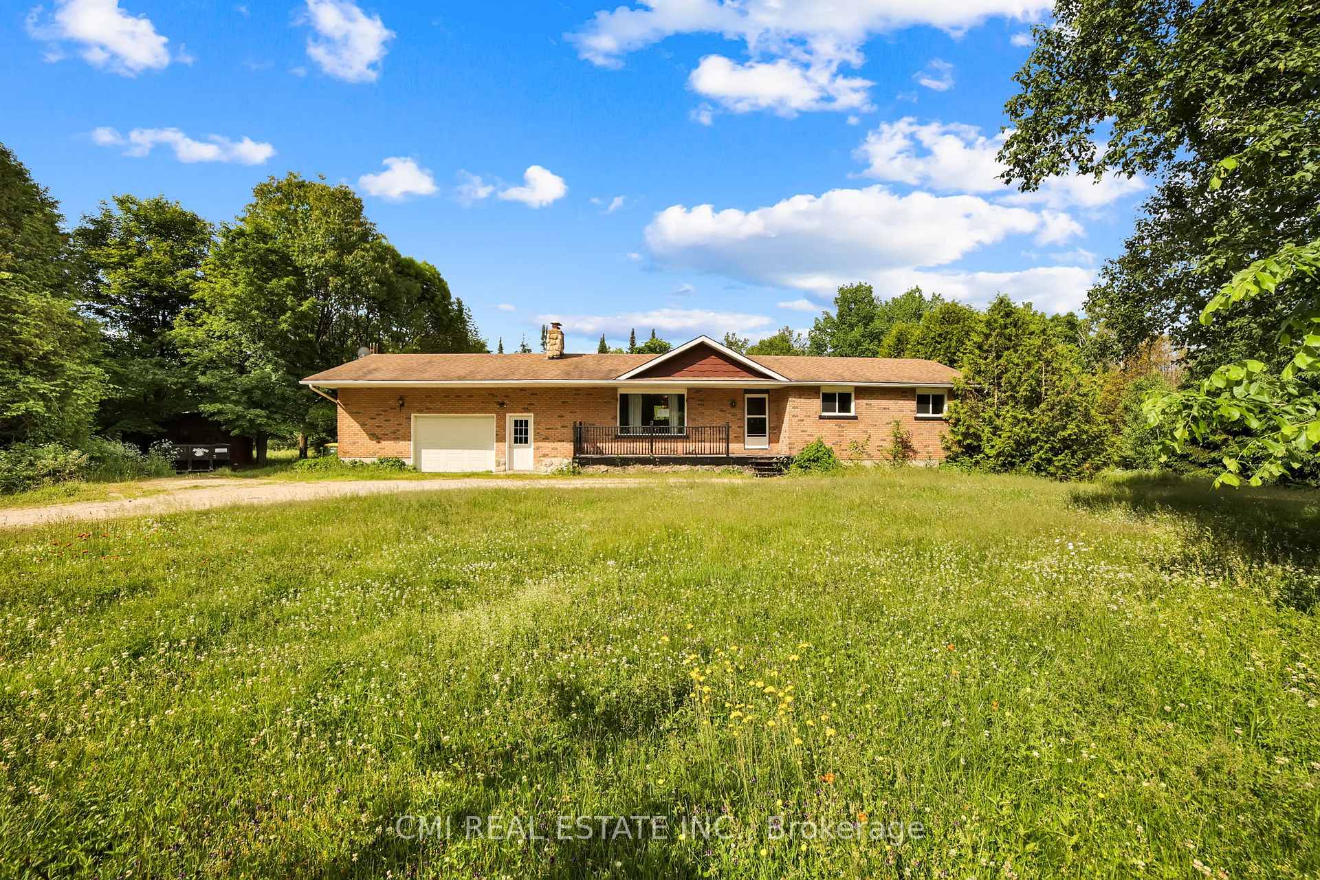 Photo 1 of 155756 7th Line, Grey Highlands — HOMEH
