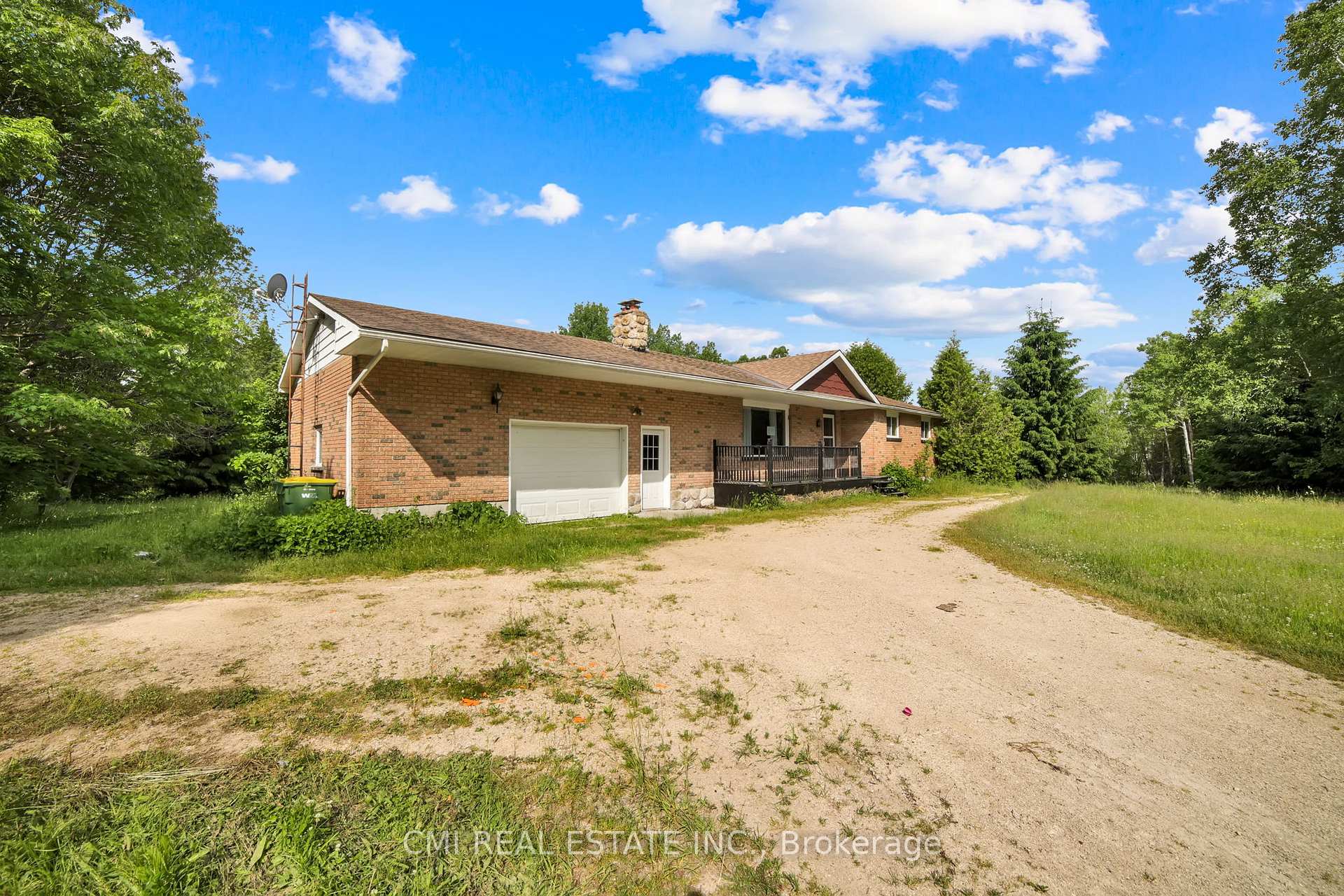 Photo 2 of 155756 7th Line, Grey Highlands — HOMEH