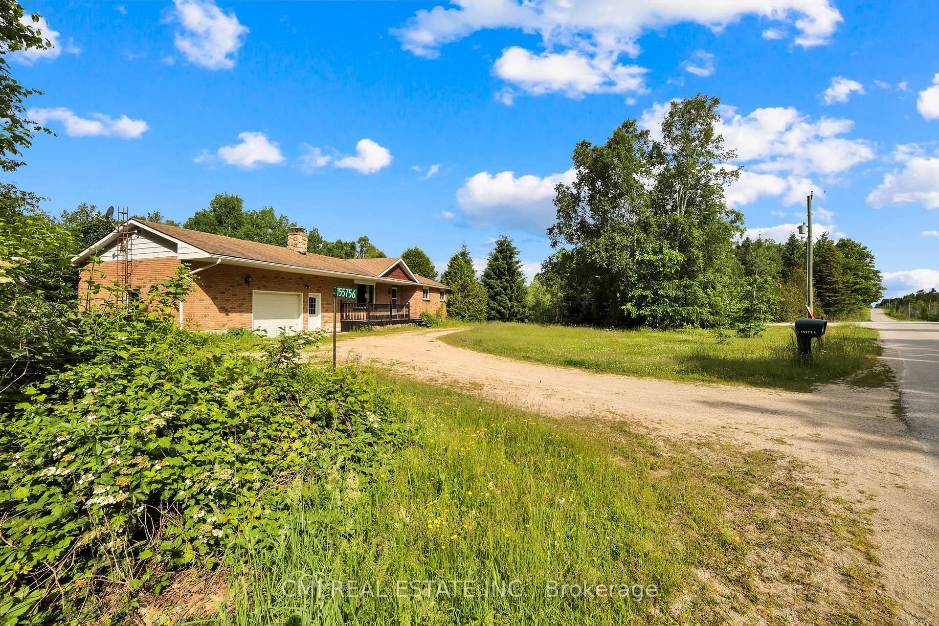 Photo 3 of 155756 7th Line, Grey Highlands — HOMEH