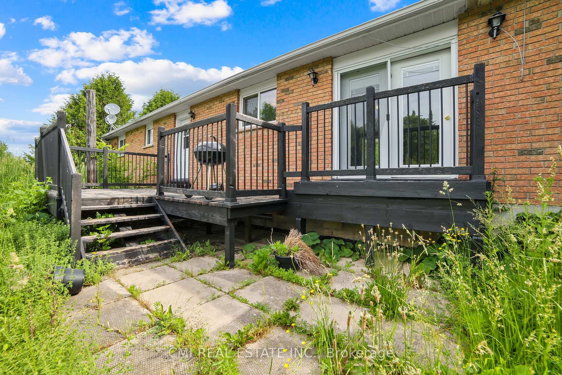 Photo 4 of 155756 7th Line, Grey Highlands — HOMEH