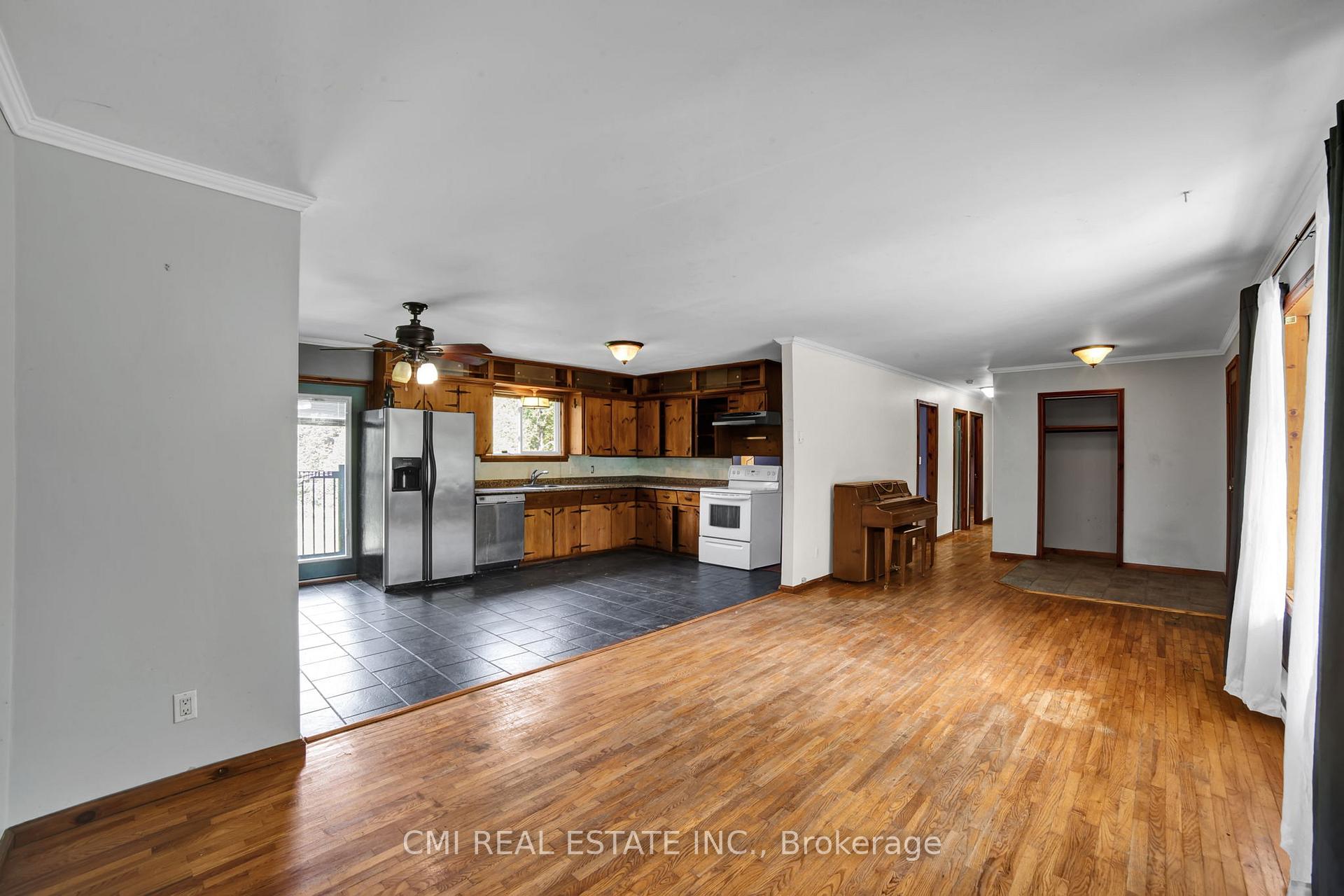 Photo 11 of 155756 7th Line, Grey Highlands — HOMEH