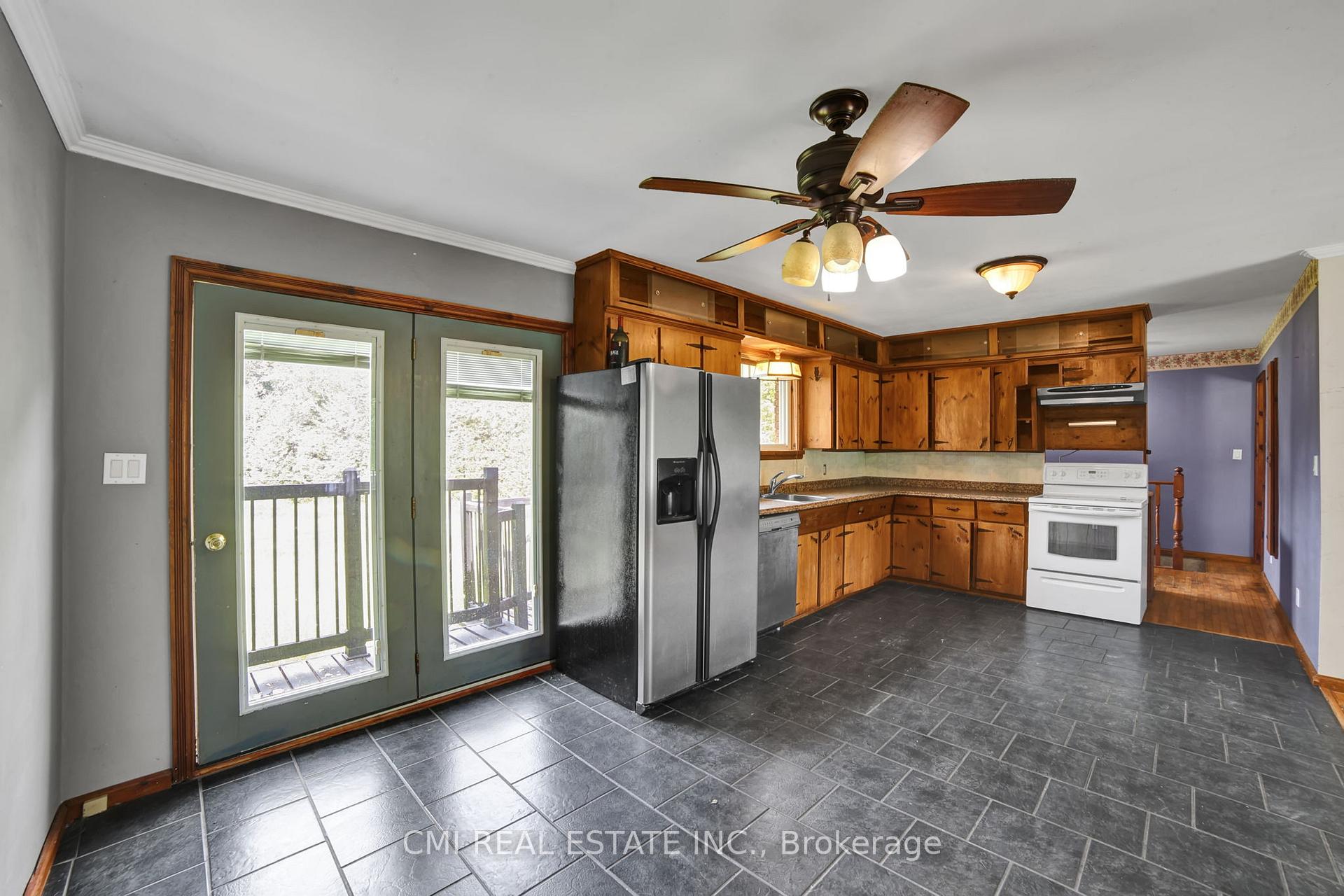 Photo 13 of 155756 7th Line, Grey Highlands — HOMEH
