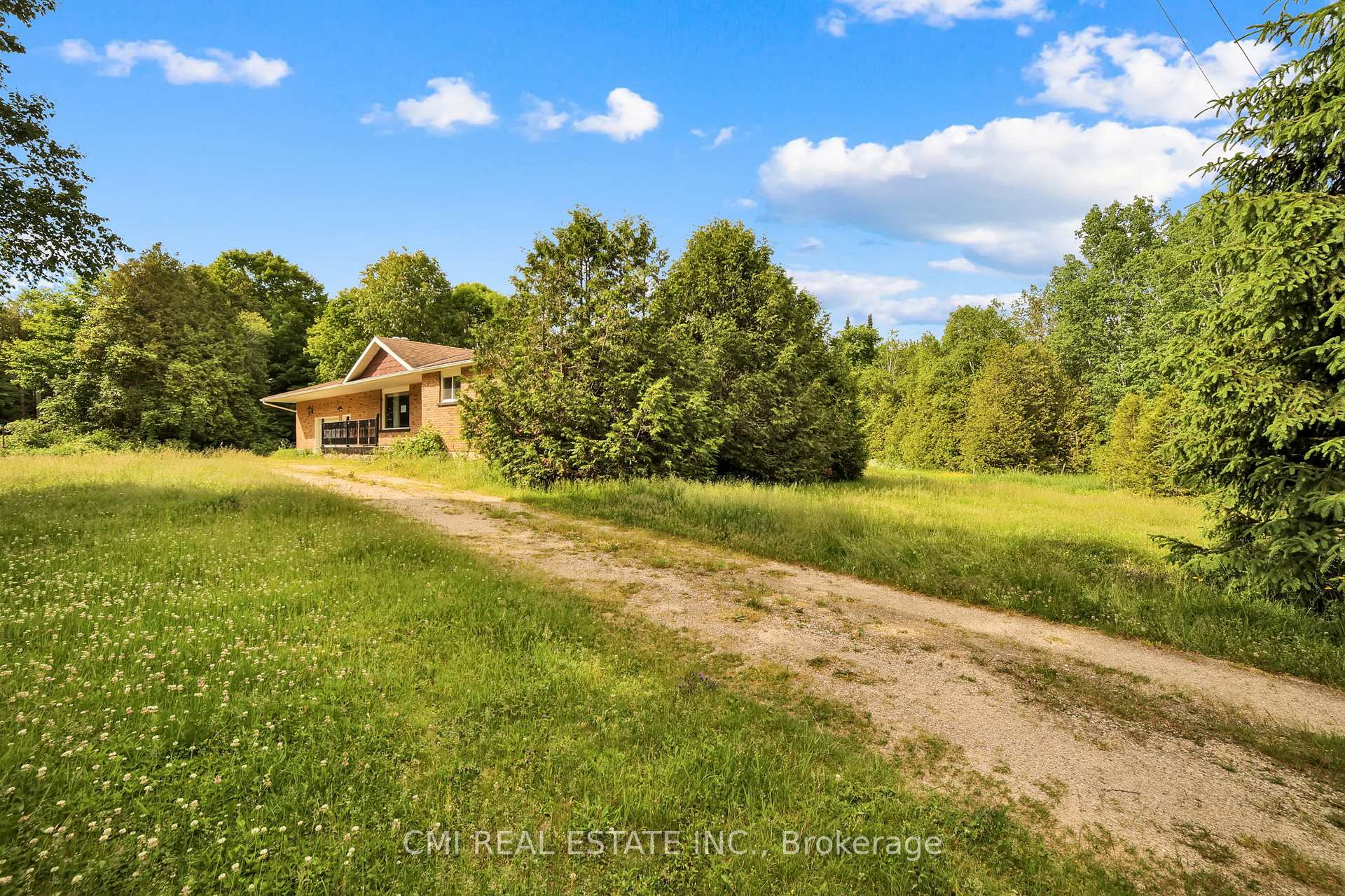 Photo 35 of 155756 7th Line, Grey Highlands — HOMEH