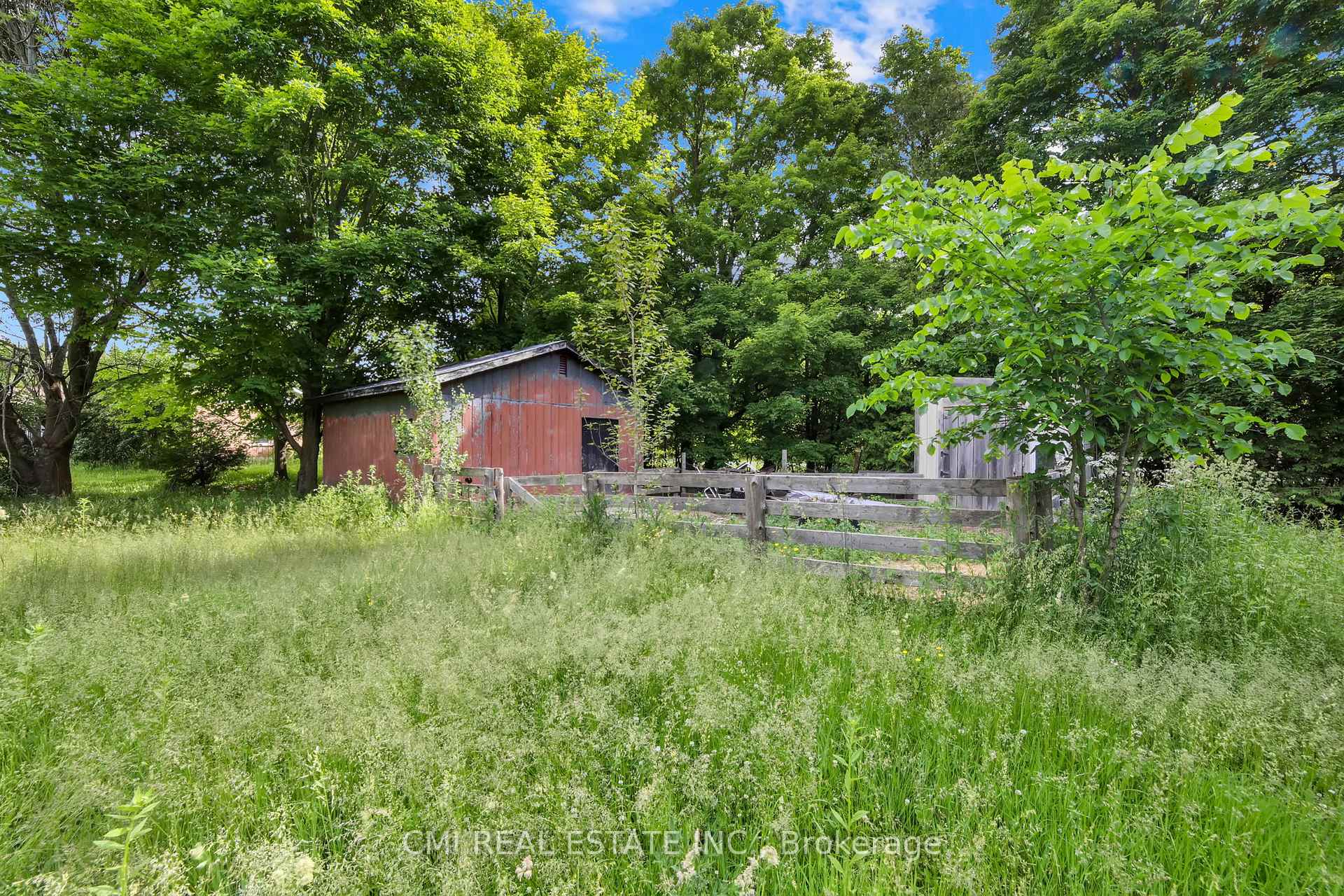Photo 37 of 155756 7th Line, Grey Highlands — HOMEH