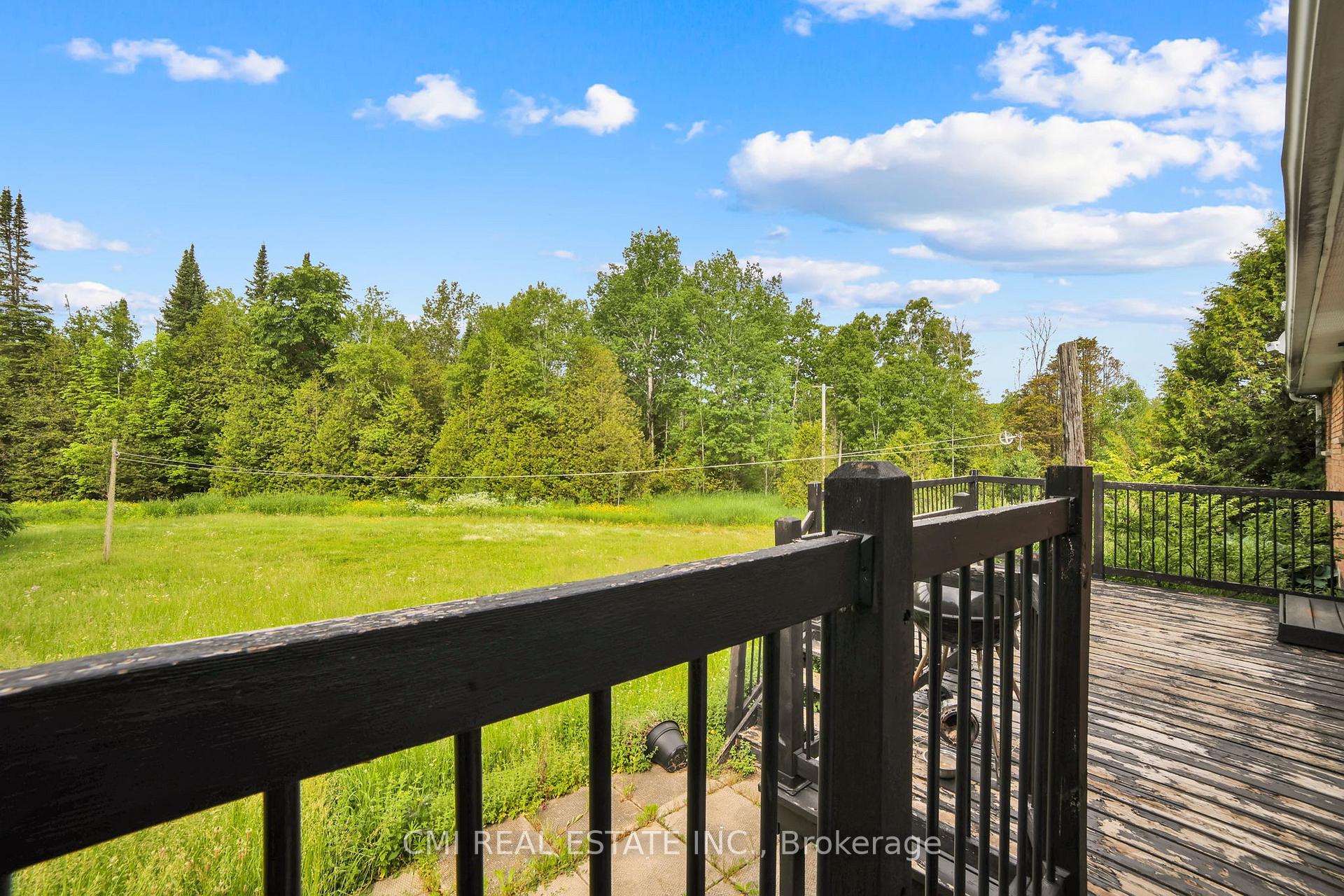 Photo 40 of 155756 7th Line, Grey Highlands — HOMEH