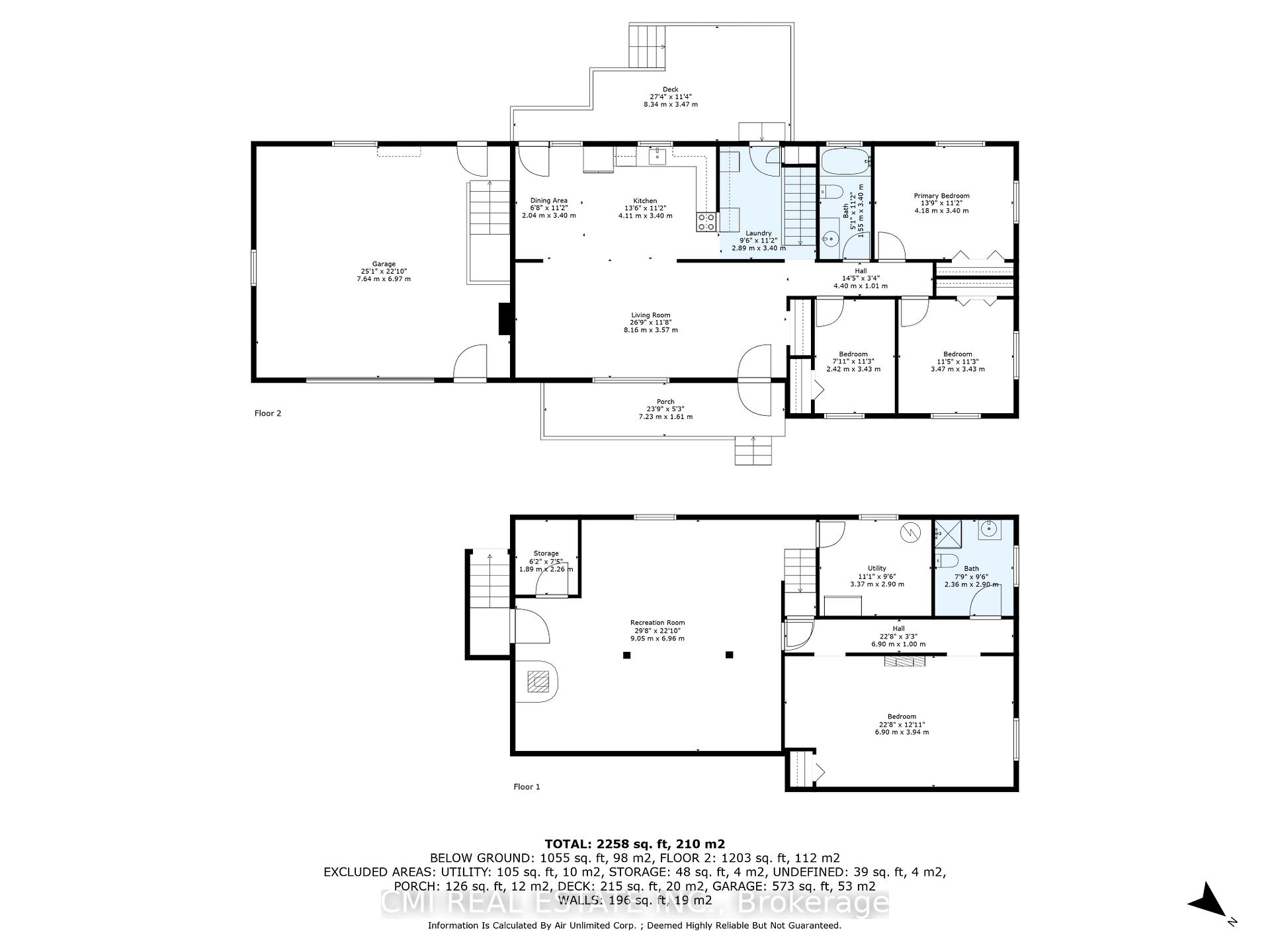 Photo 41 of 155756 7th Line, Grey Highlands — HOMEH