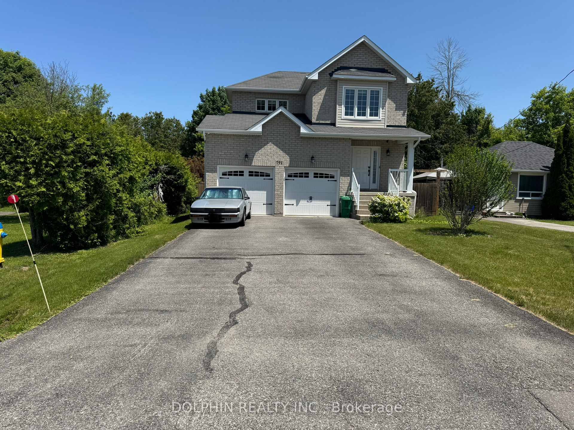 Photo 1 of 791 Rockaway Road, Georgina, Historic Lakeshore Communities — HOMEH