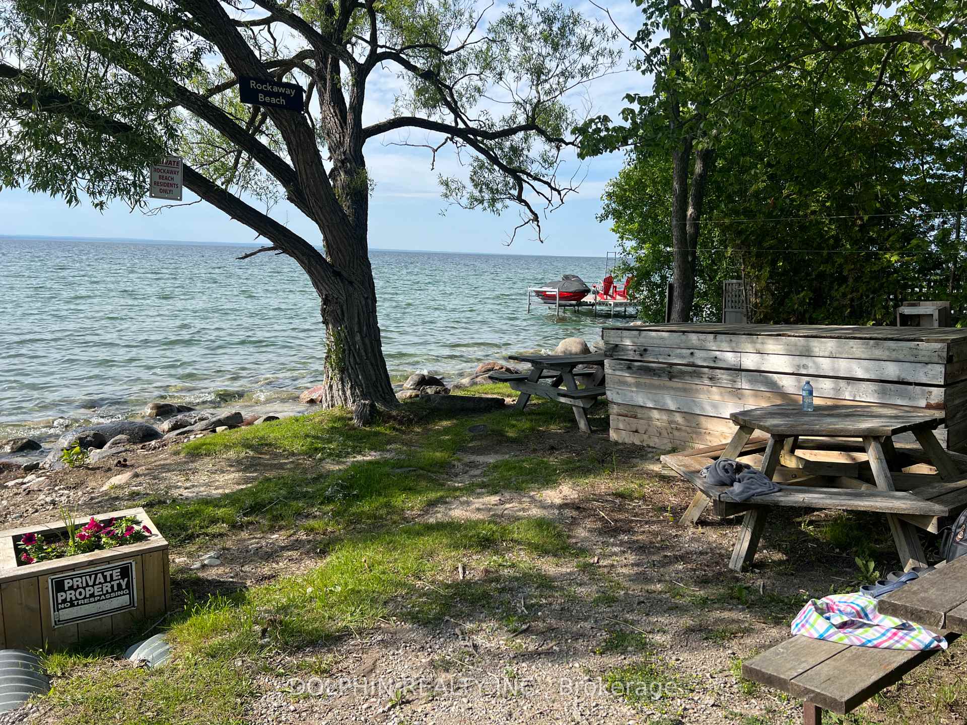 Photo 2 of 791 Rockaway Road, Georgina, Historic Lakeshore Communities — HOMEH