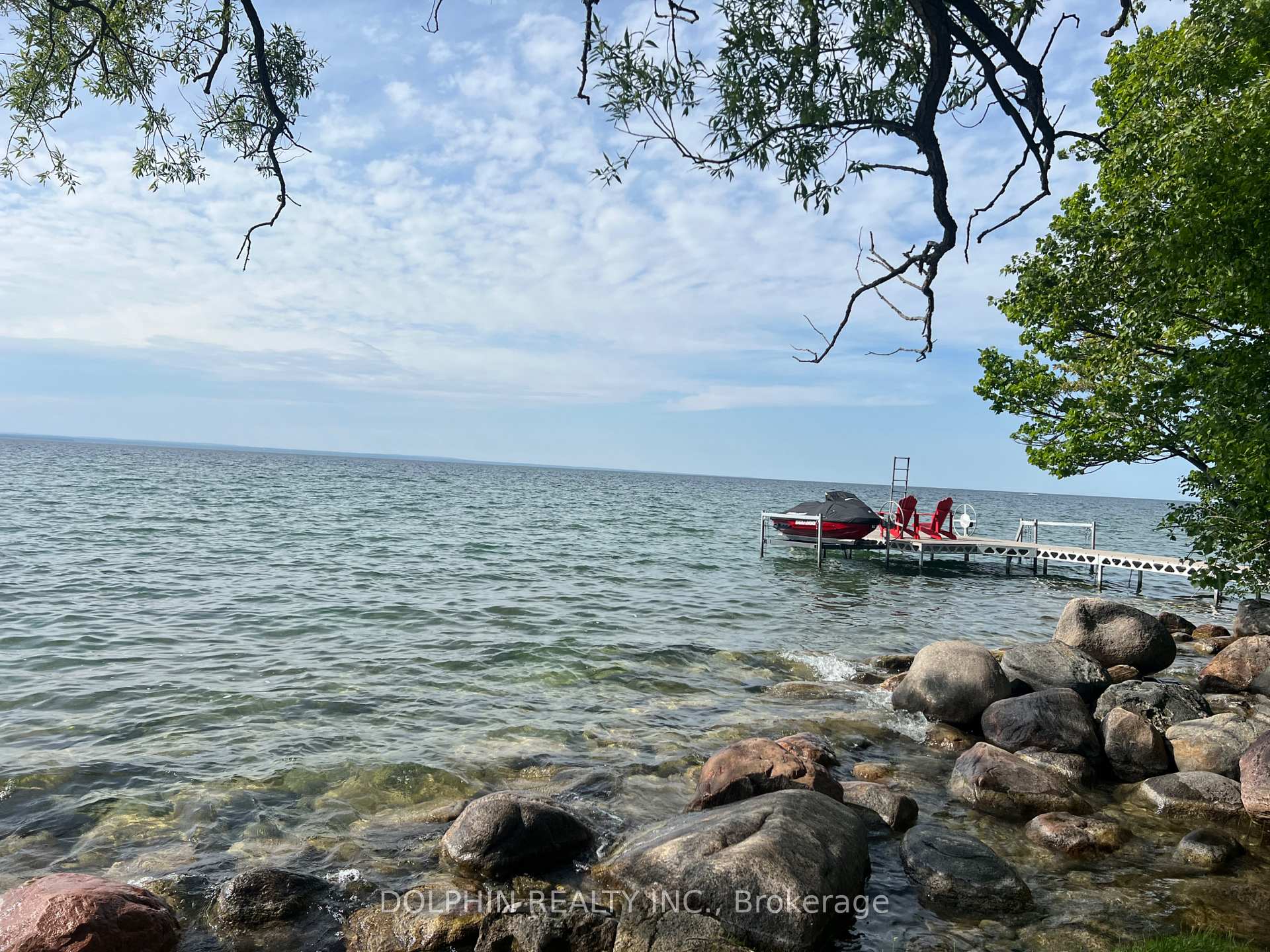 Photo 4 of 791 Rockaway Road, Georgina, Historic Lakeshore Communities — HOMEH