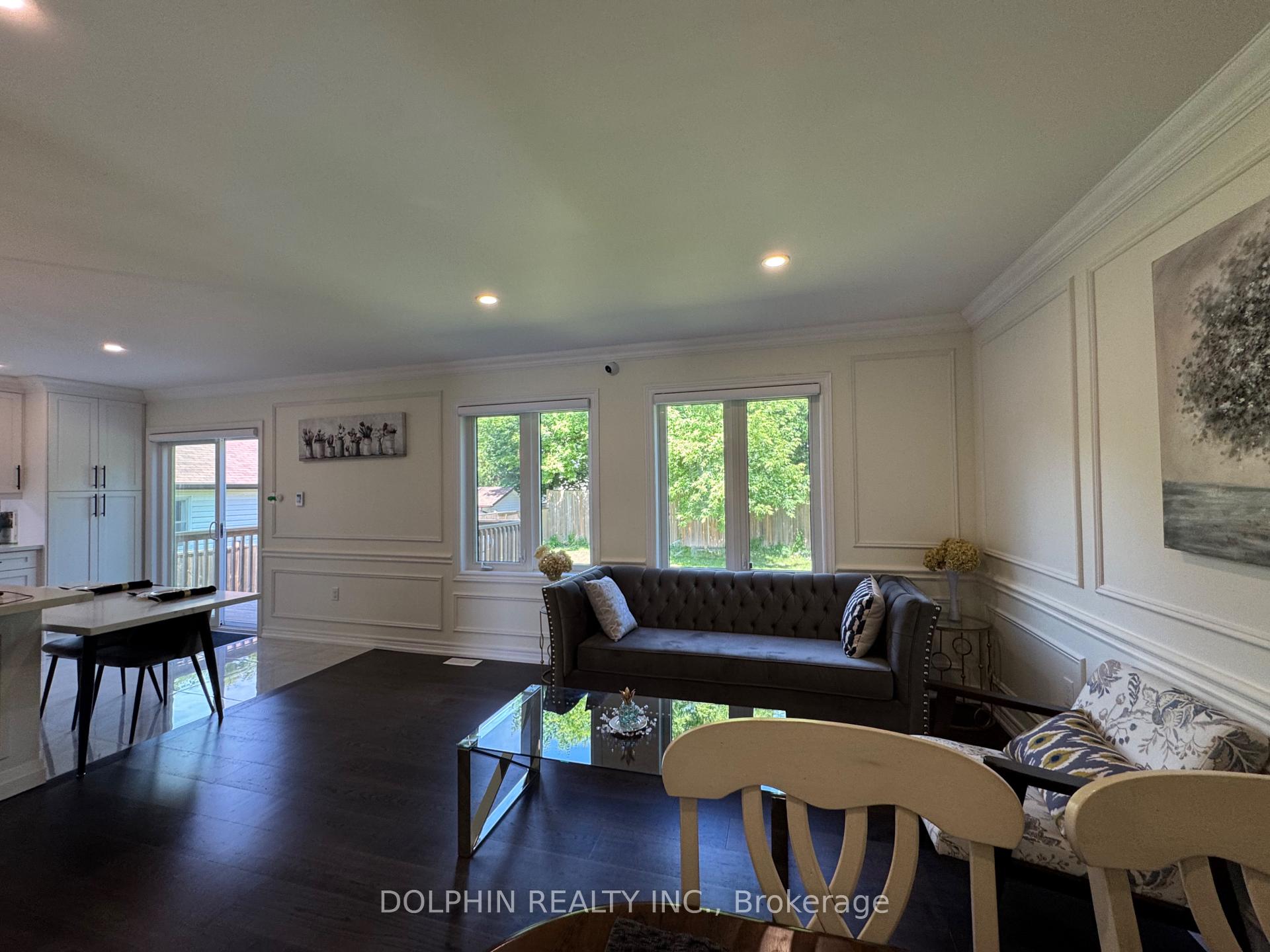 Photo 13 of 791 Rockaway Road, Georgina, Historic Lakeshore Communities — HOMEH