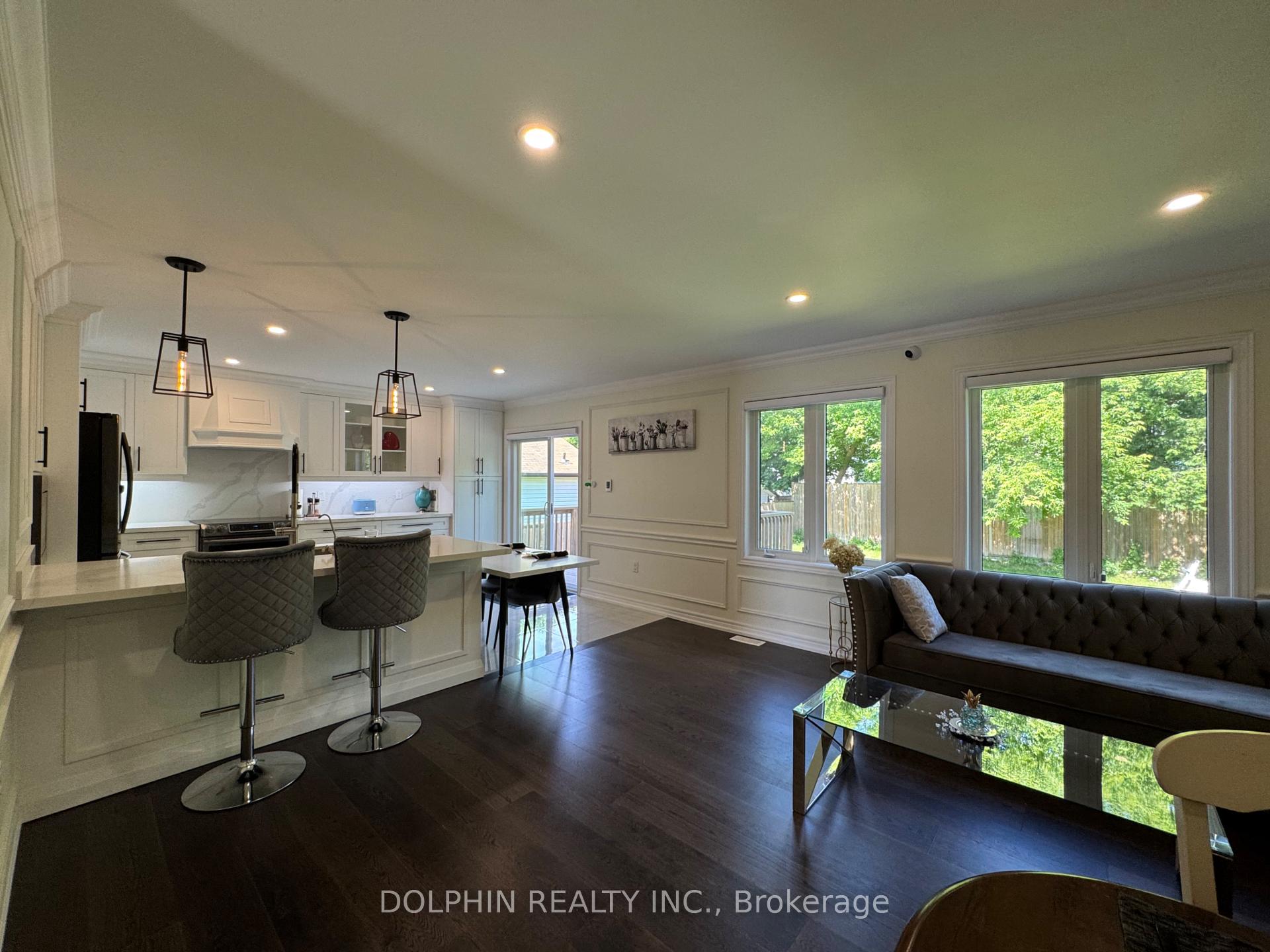 Photo 15 of 791 Rockaway Road, Georgina, Historic Lakeshore Communities — HOMEH
