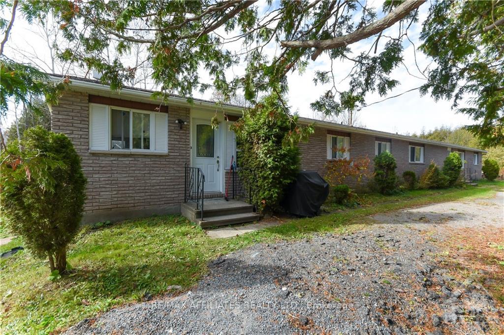 Photo 1 of 1860 Greys Creek Road, Ottawa, Osgoode Twp North of Reg Rd 6 — HOMEH