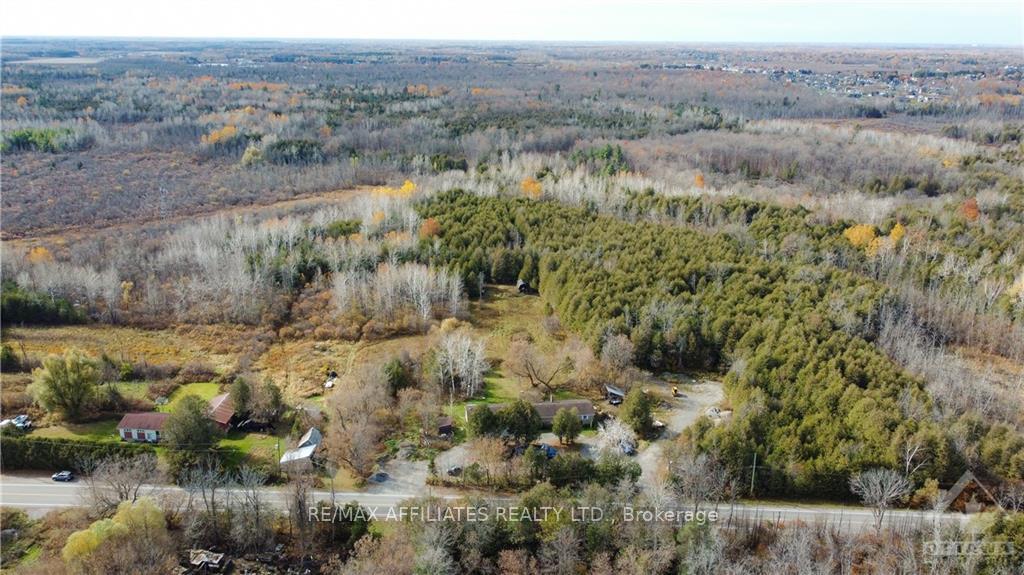 Photo 2 of 1860 Greys Creek Road, Ottawa, Osgoode Twp North of Reg Rd 6 — HOMEH