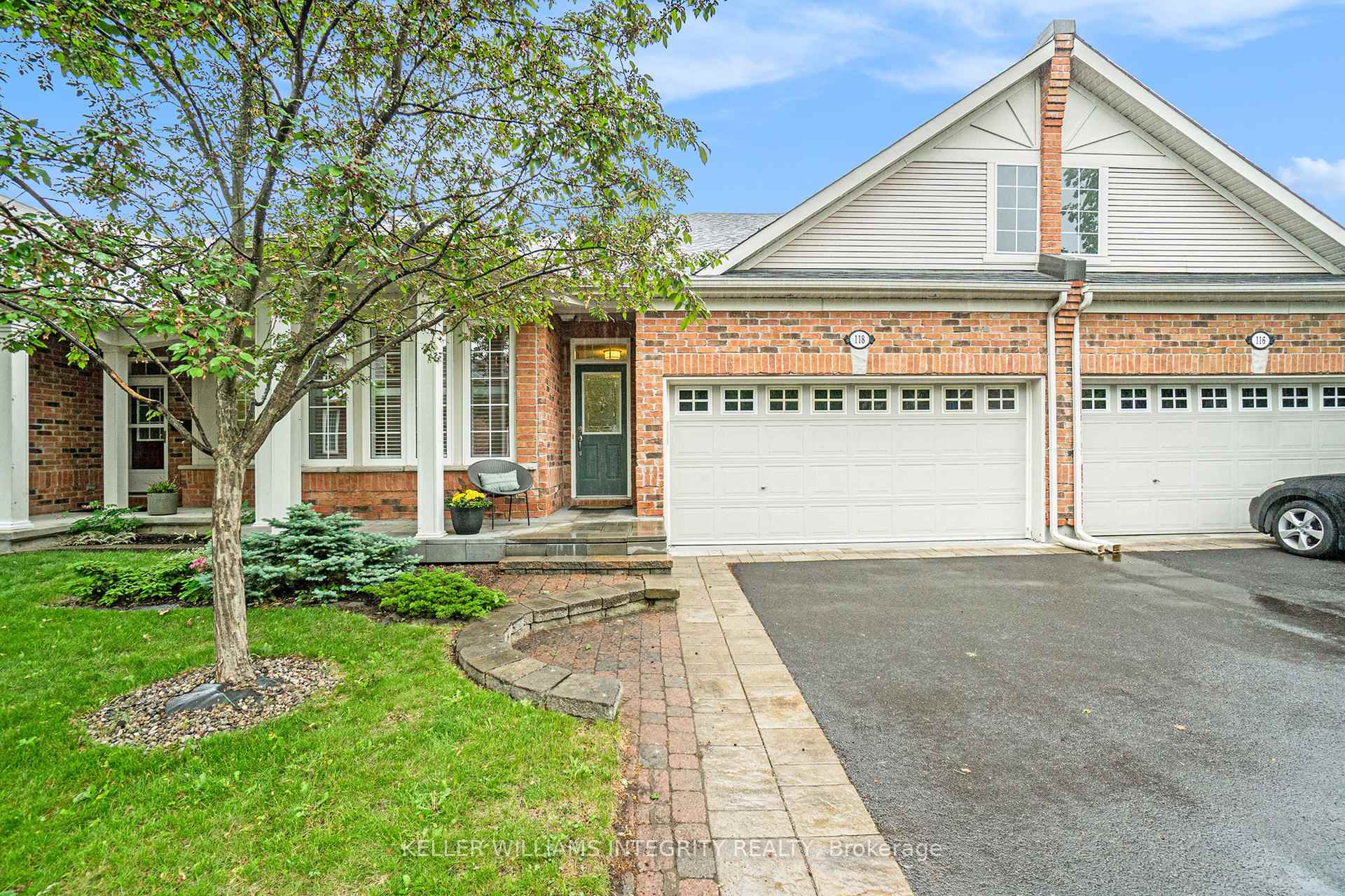 Photo 1 of 118 Heathercrest Private, Ottawa, Barrhaven - Stonebridge — HOMEH
