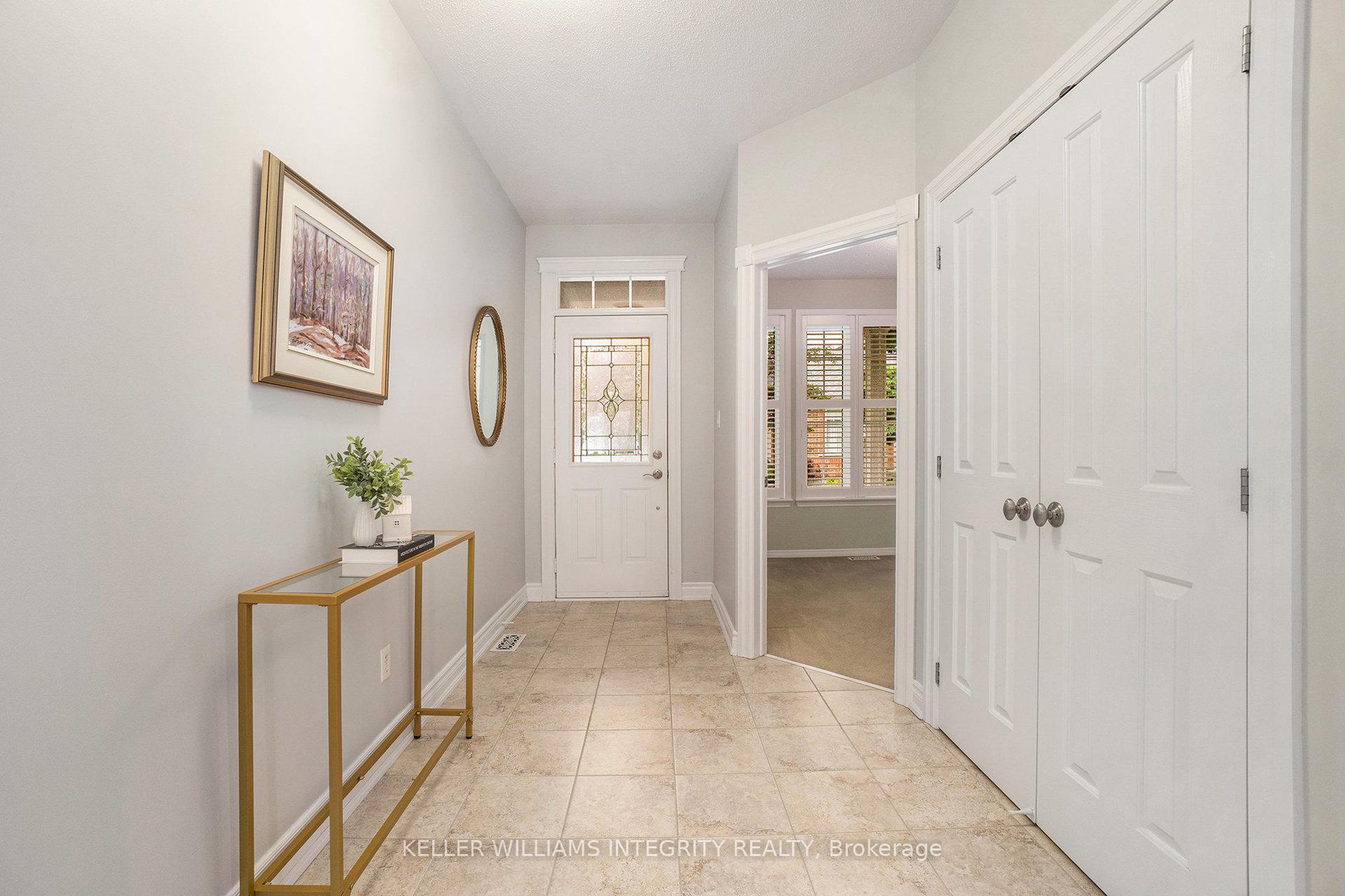 Photo 2 of 118 Heathercrest Private, Ottawa, Barrhaven - Stonebridge — HOMEH