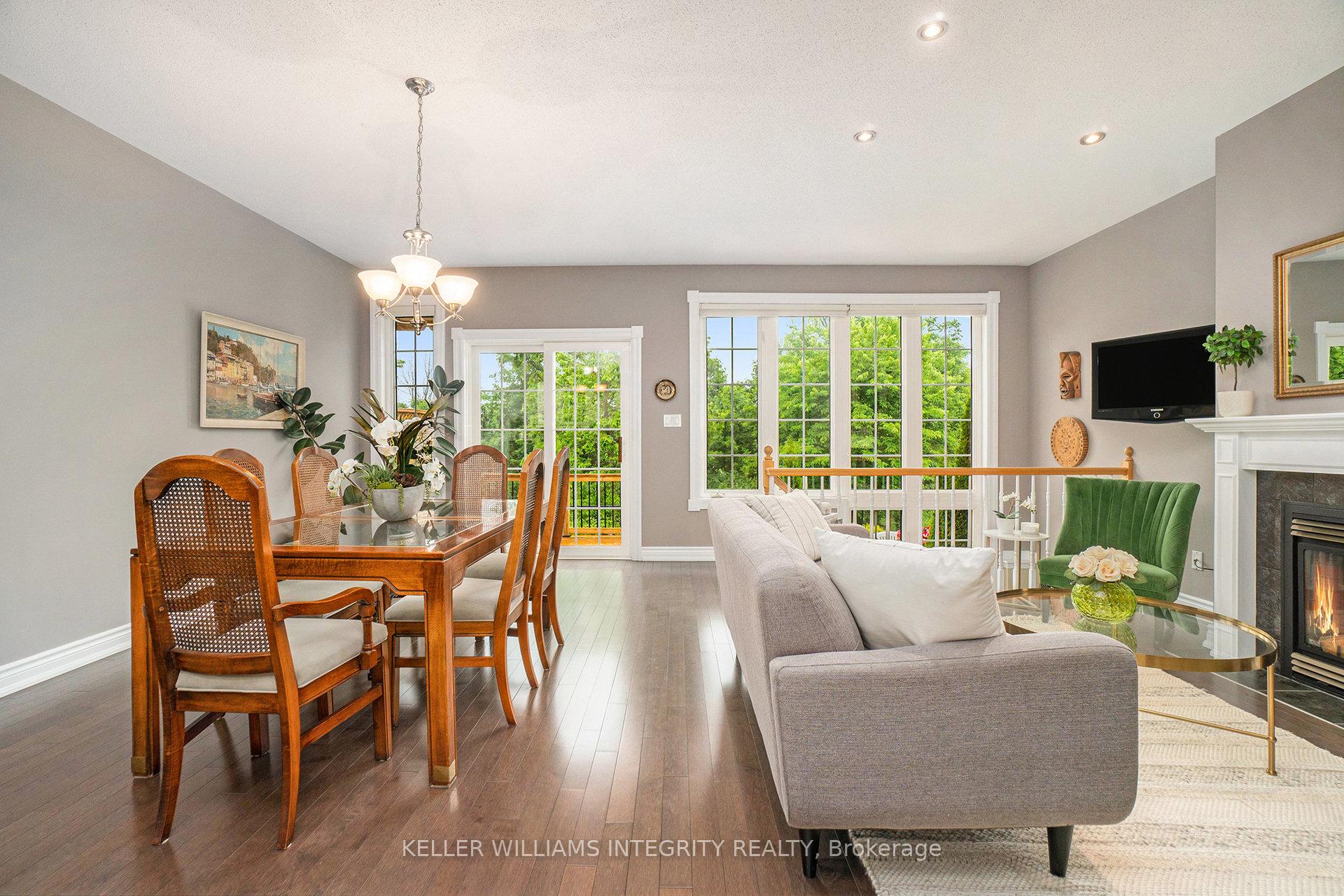 Photo 5 of 118 Heathercrest Private, Ottawa, Barrhaven - Stonebridge — HOMEH