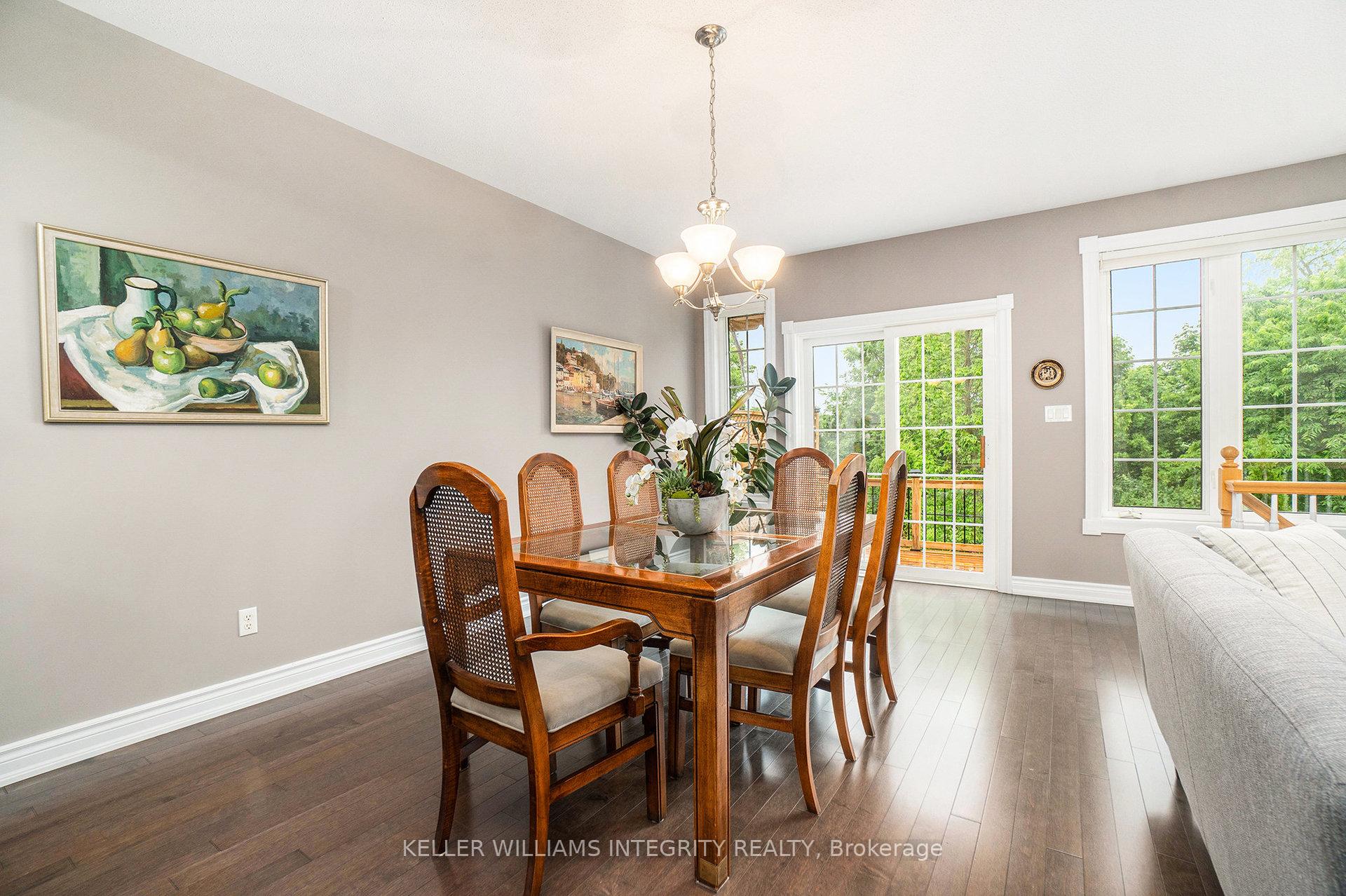 Photo 6 of 118 Heathercrest Private, Ottawa, Barrhaven - Stonebridge — HOMEH