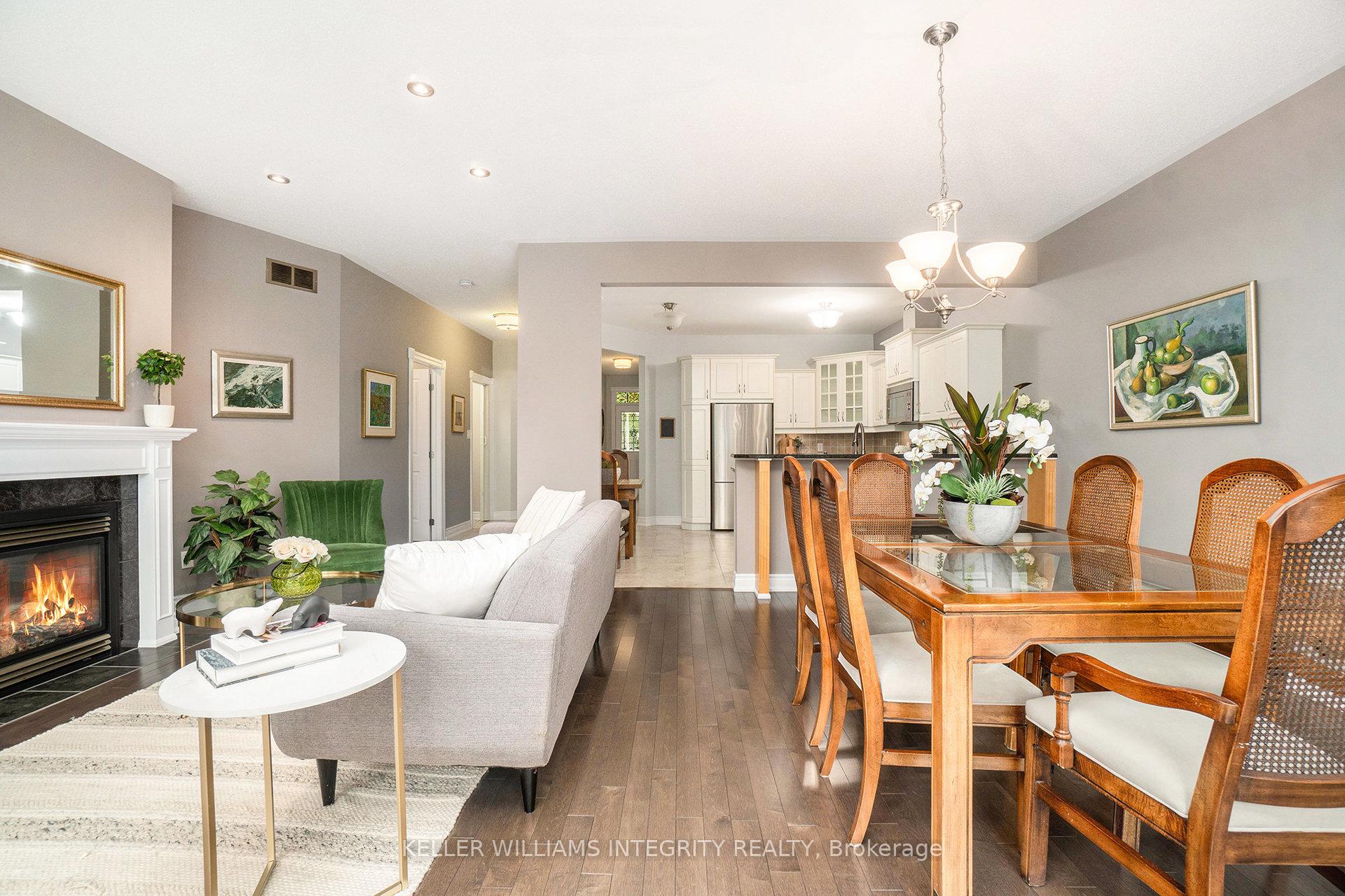 Photo 7 of 118 Heathercrest Private, Ottawa, Barrhaven - Stonebridge — HOMEH