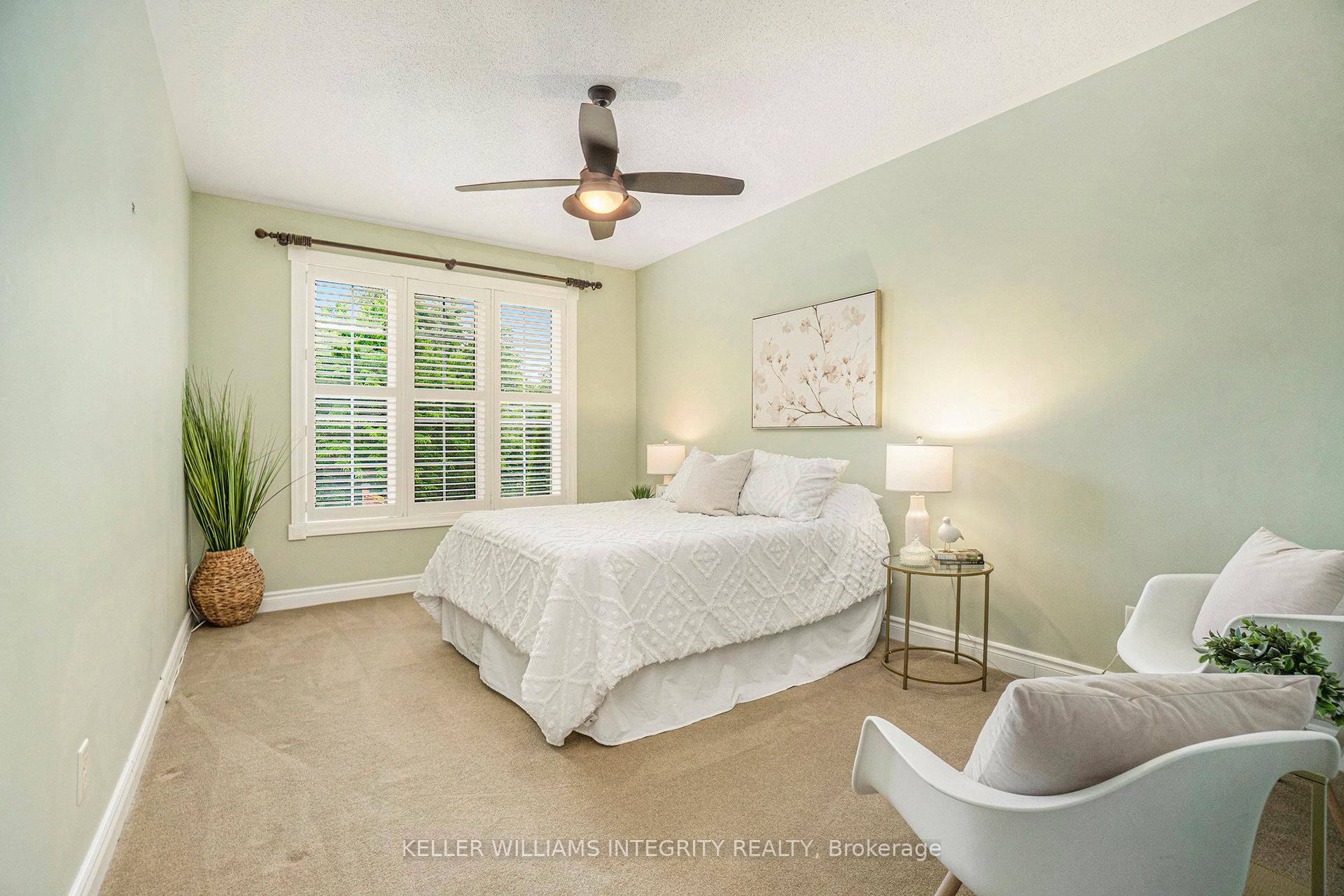 Photo 14 of 118 Heathercrest Private, Ottawa, Barrhaven - Stonebridge — HOMEH