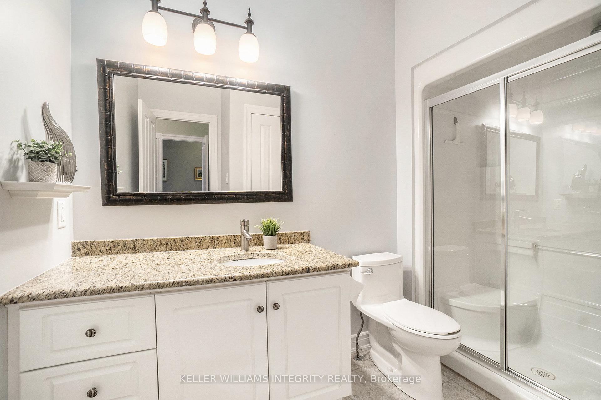 Photo 16 of 118 Heathercrest Private, Ottawa, Barrhaven - Stonebridge — HOMEH