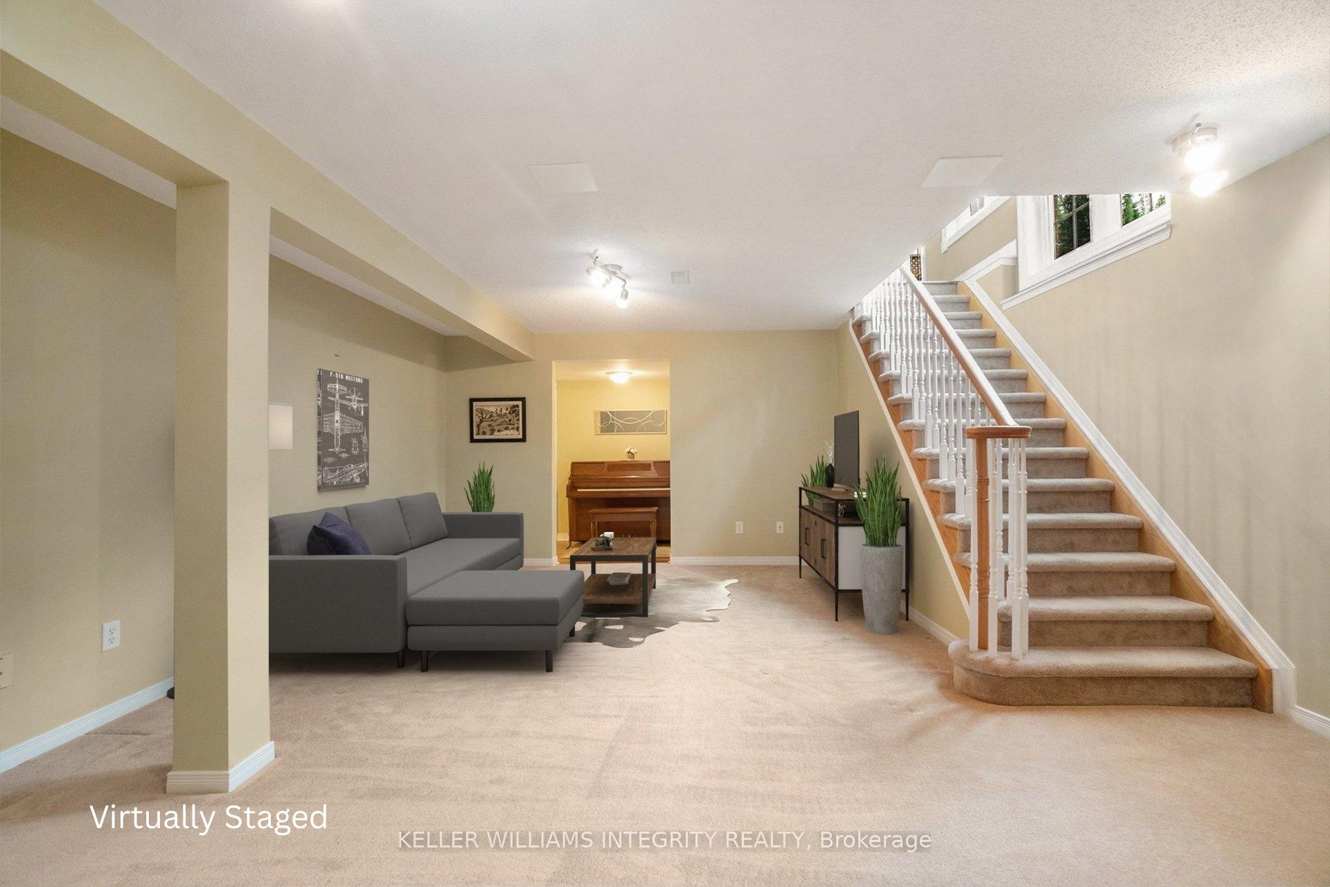 Photo 20 of 118 Heathercrest Private, Ottawa, Barrhaven - Stonebridge — HOMEH