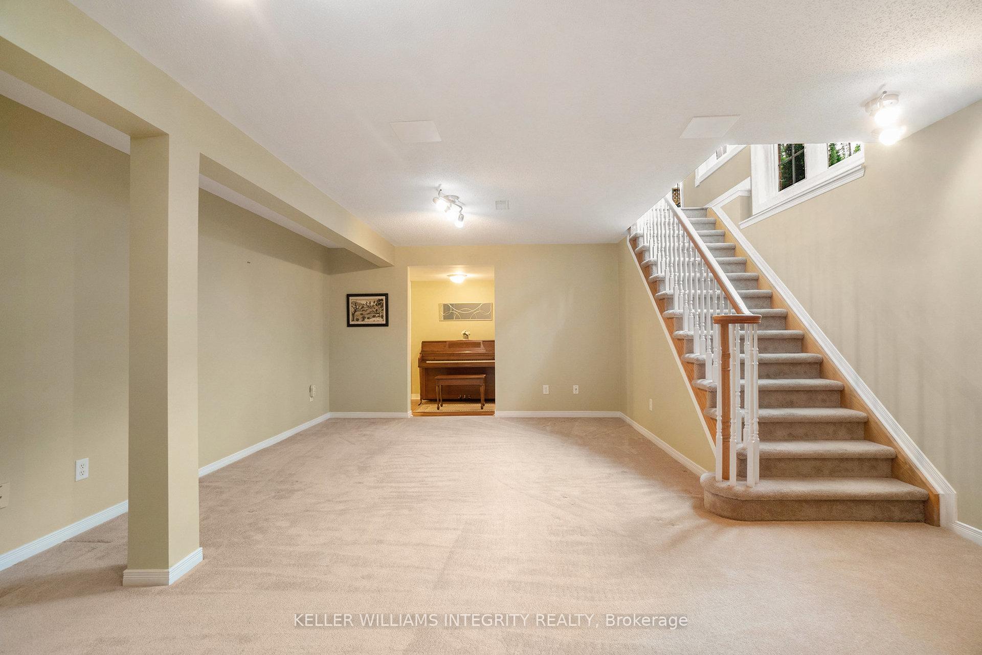 Photo 21 of 118 Heathercrest Private, Ottawa, Barrhaven - Stonebridge — HOMEH