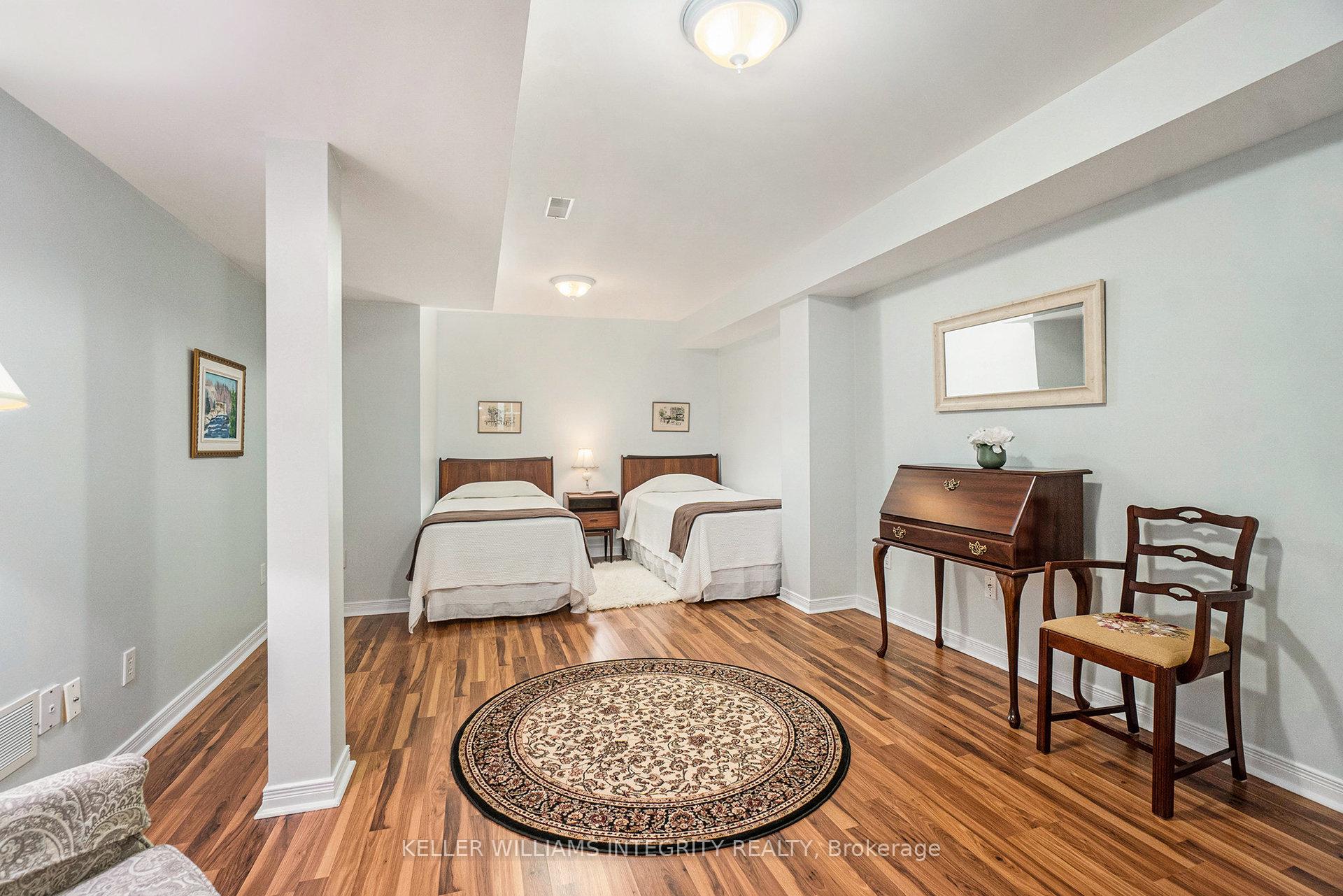 Photo 24 of 118 Heathercrest Private, Ottawa, Barrhaven - Stonebridge — HOMEH