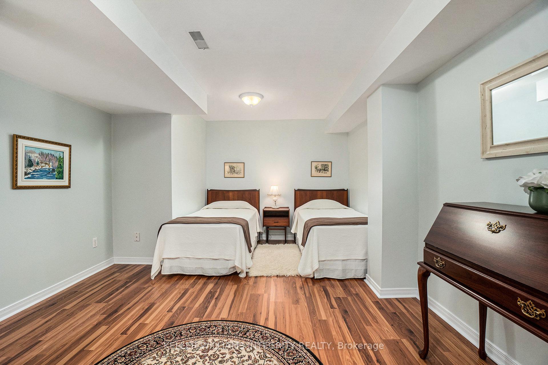 Photo 25 of 118 Heathercrest Private, Ottawa, Barrhaven - Stonebridge — HOMEH