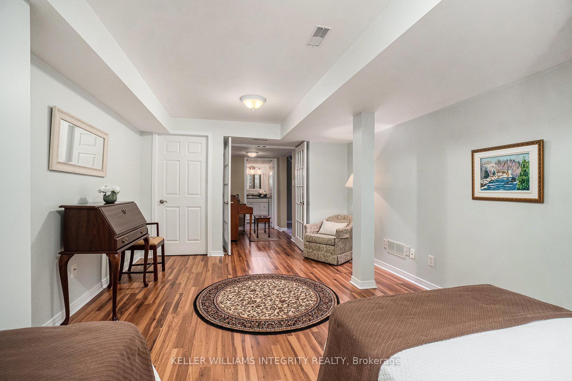 Photo 26 of 118 Heathercrest Private, Ottawa, Barrhaven - Stonebridge — HOMEH