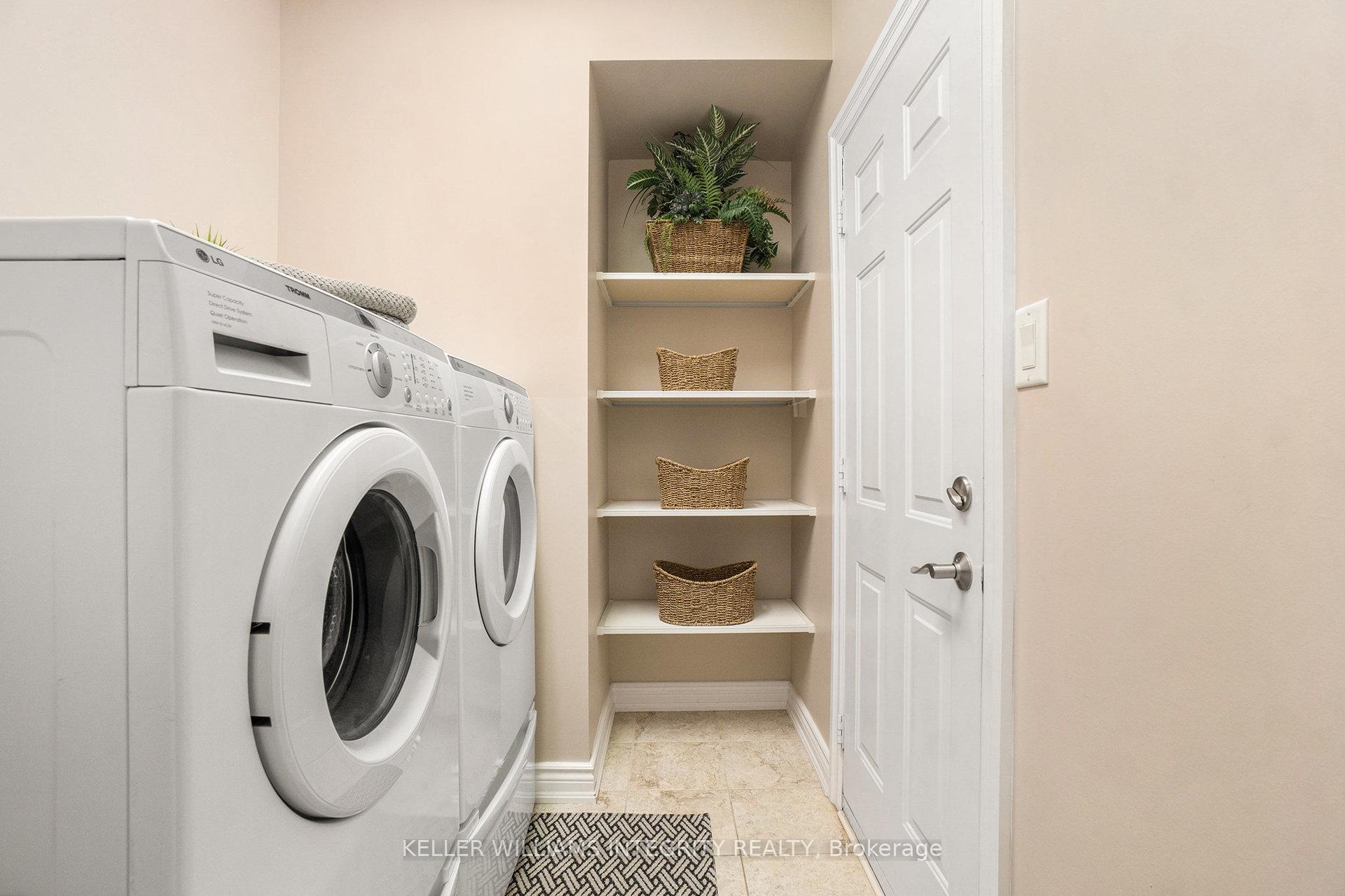 Photo 29 of 118 Heathercrest Private, Ottawa, Barrhaven - Stonebridge — HOMEH