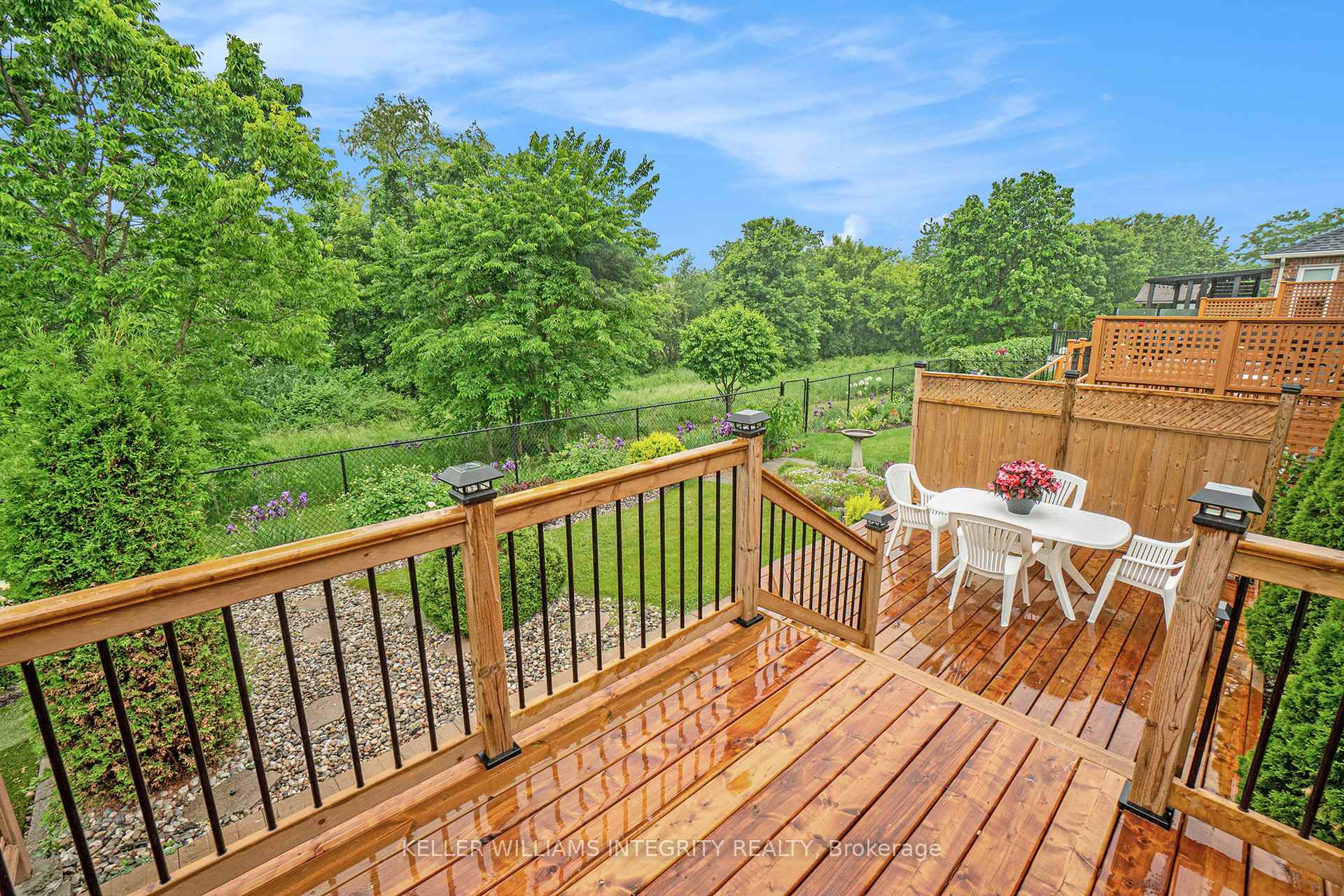 Photo 30 of 118 Heathercrest Private, Ottawa, Barrhaven - Stonebridge — HOMEH