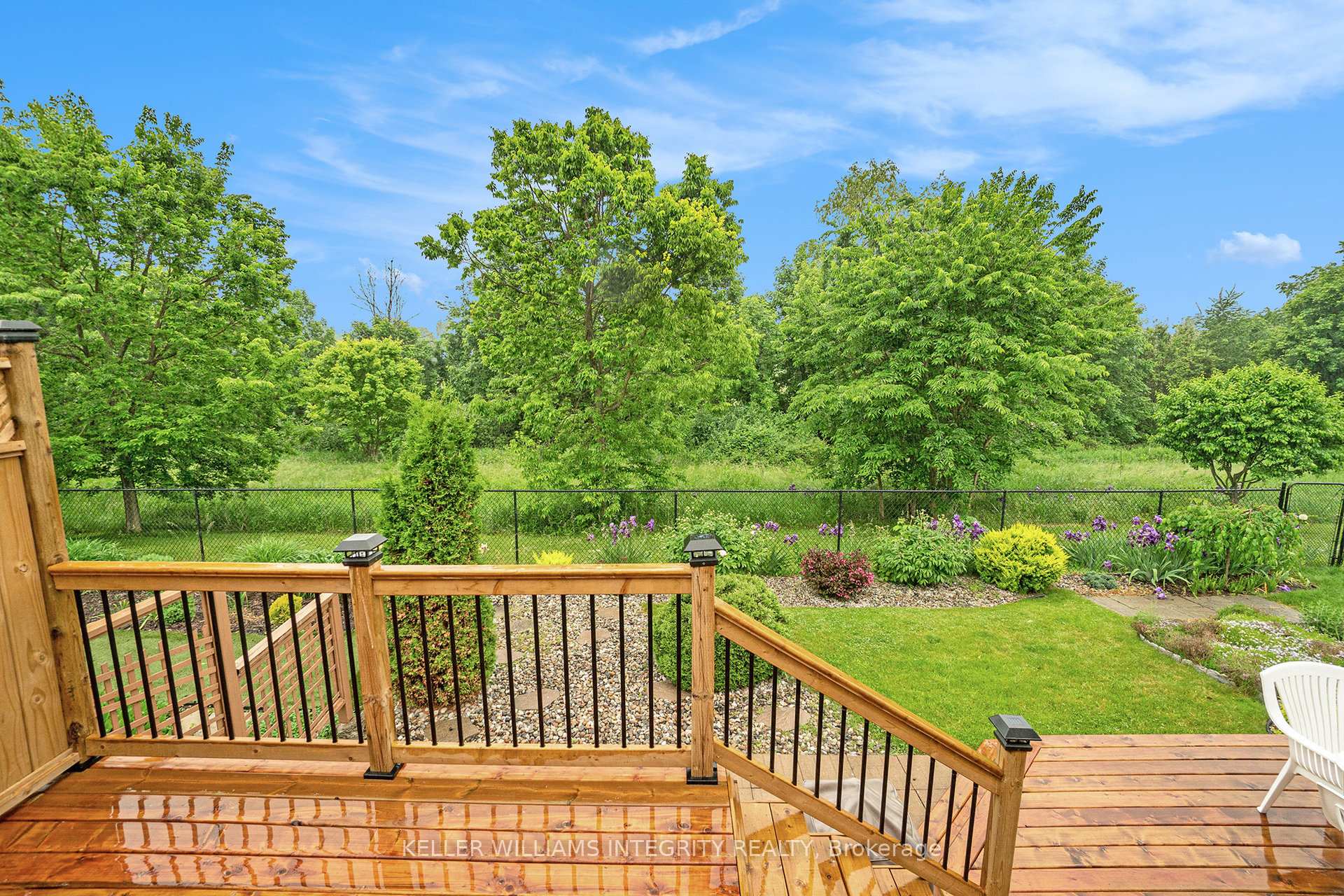Photo 31 of 118 Heathercrest Private, Ottawa, Barrhaven - Stonebridge — HOMEH