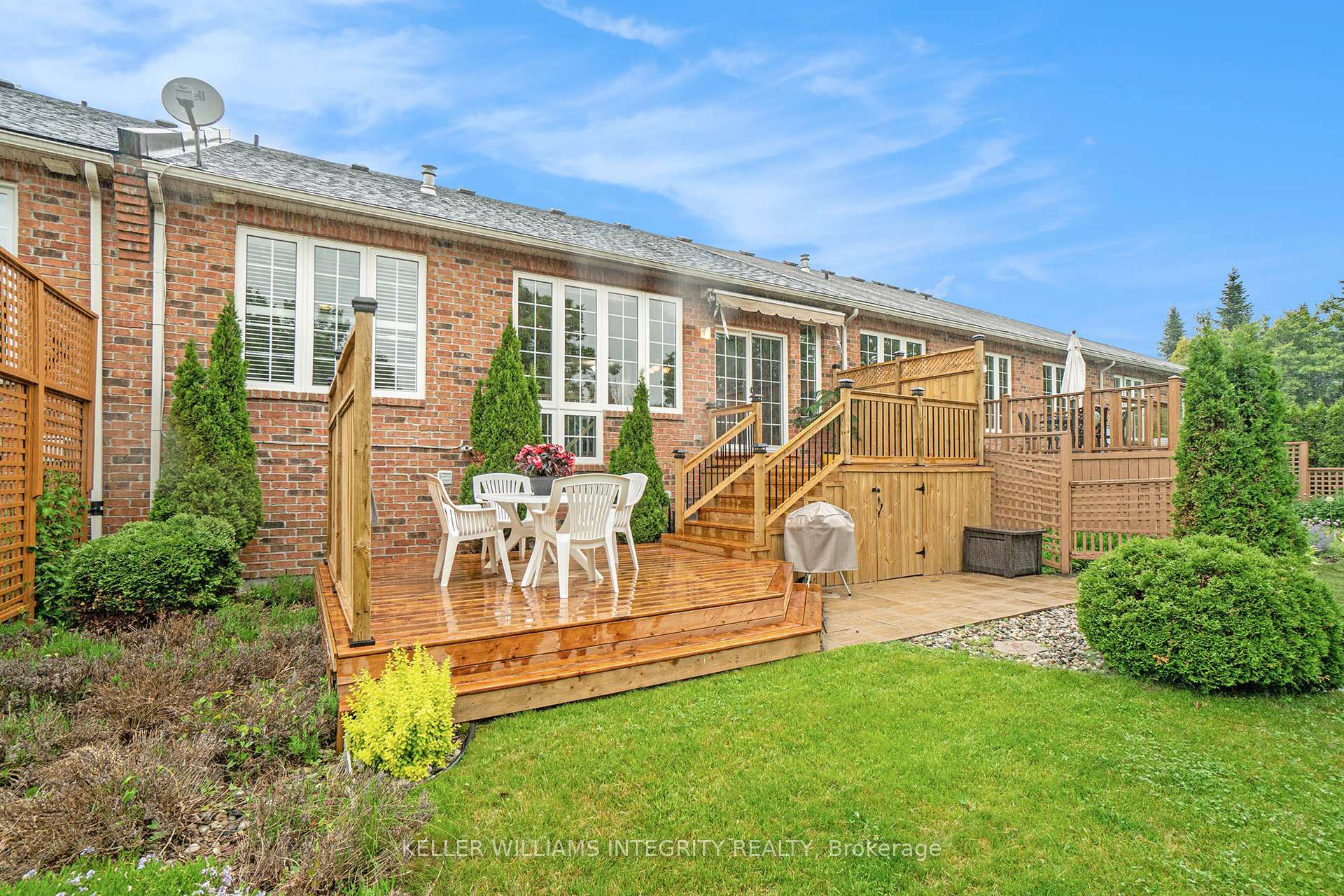 Photo 32 of 118 Heathercrest Private, Ottawa, Barrhaven - Stonebridge — HOMEH