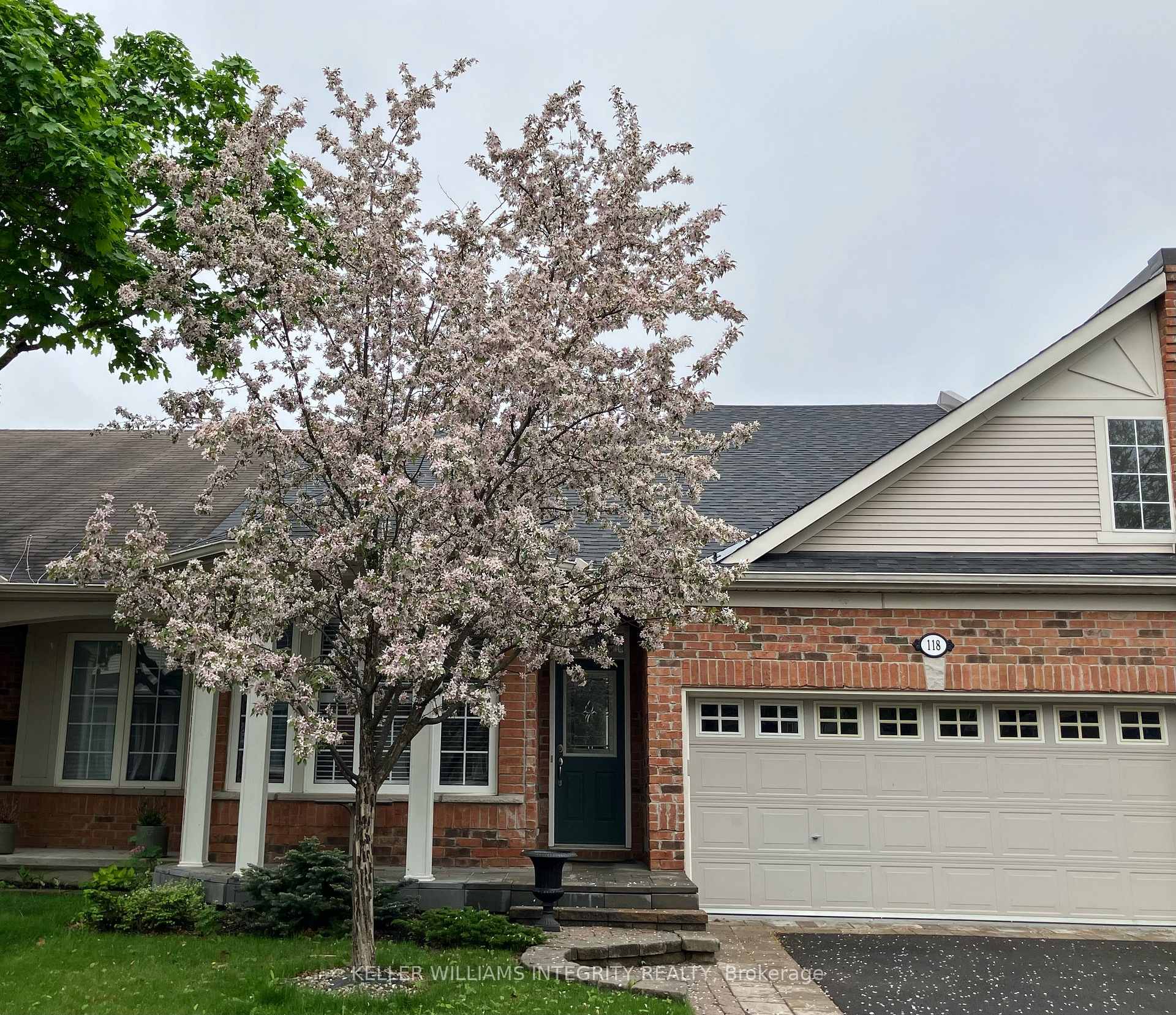Photo 33 of 118 Heathercrest Private, Ottawa, Barrhaven - Stonebridge — HOMEH