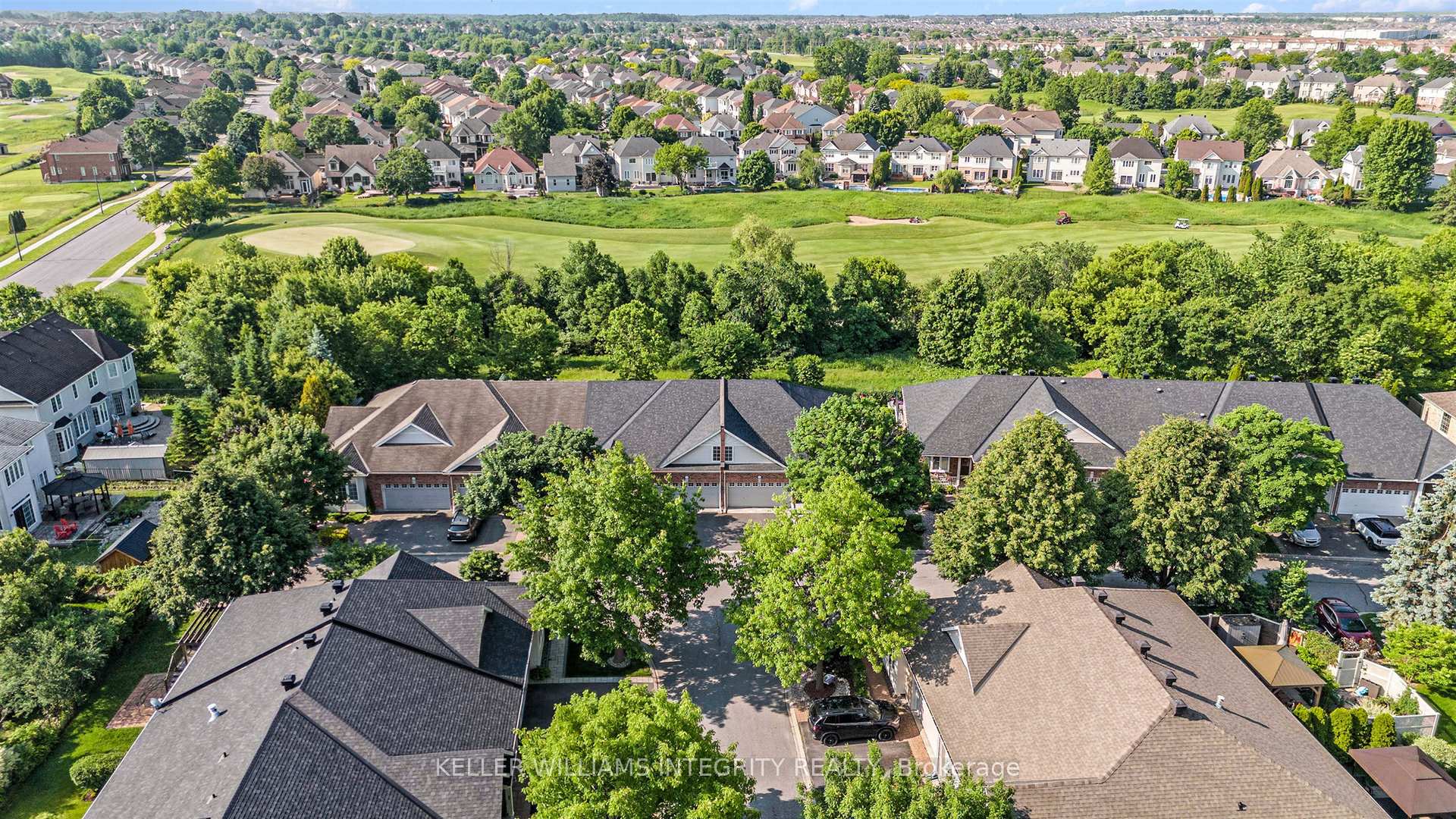 Photo 34 of 118 Heathercrest Private, Ottawa, Barrhaven - Stonebridge — HOMEH