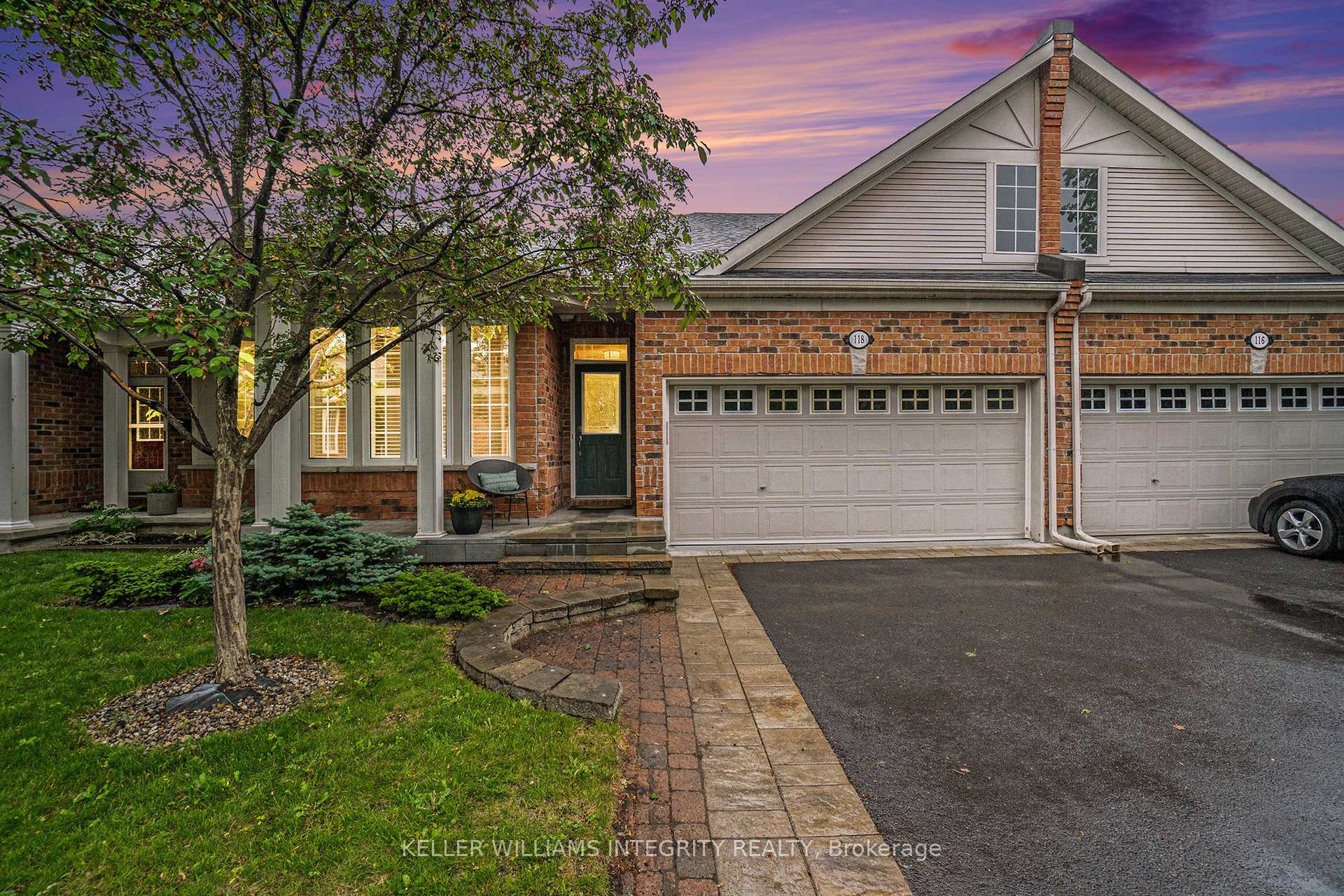 Photo 38 of 118 Heathercrest Private, Ottawa, Barrhaven - Stonebridge — HOMEH