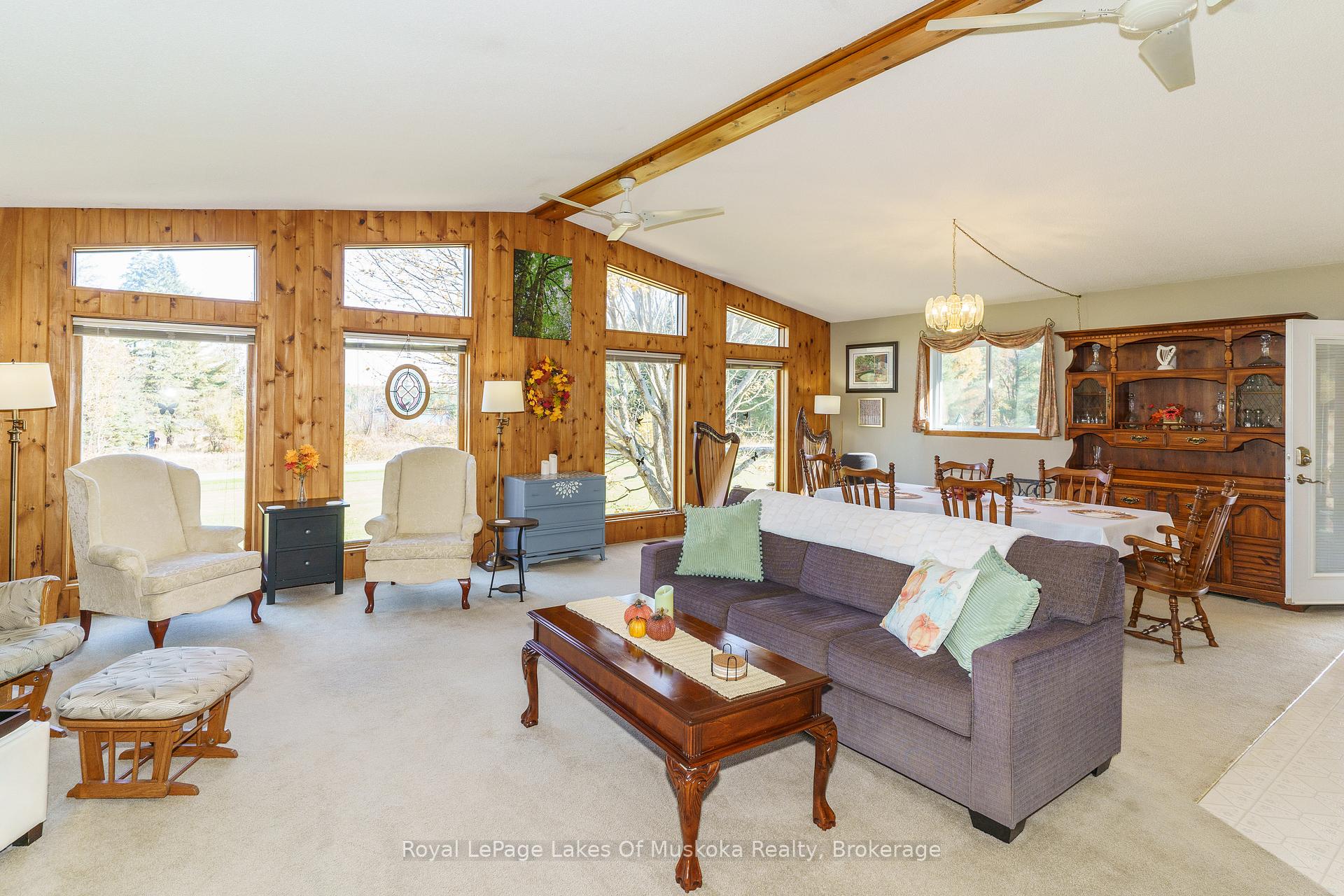 Photo 5 of 1394 Reay Road, Gravenhurst, Muskoka (S) — HOMEH