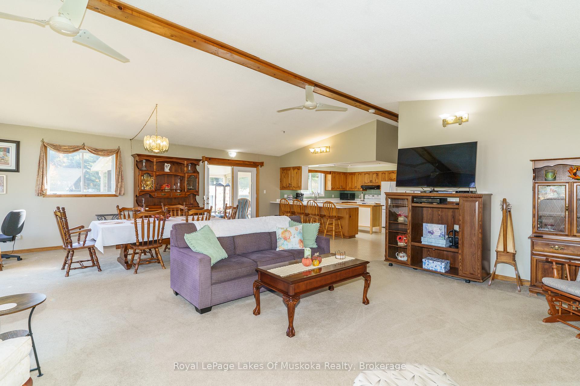 Photo 7 of 1394 Reay Road, Gravenhurst, Muskoka (S) — HOMEH