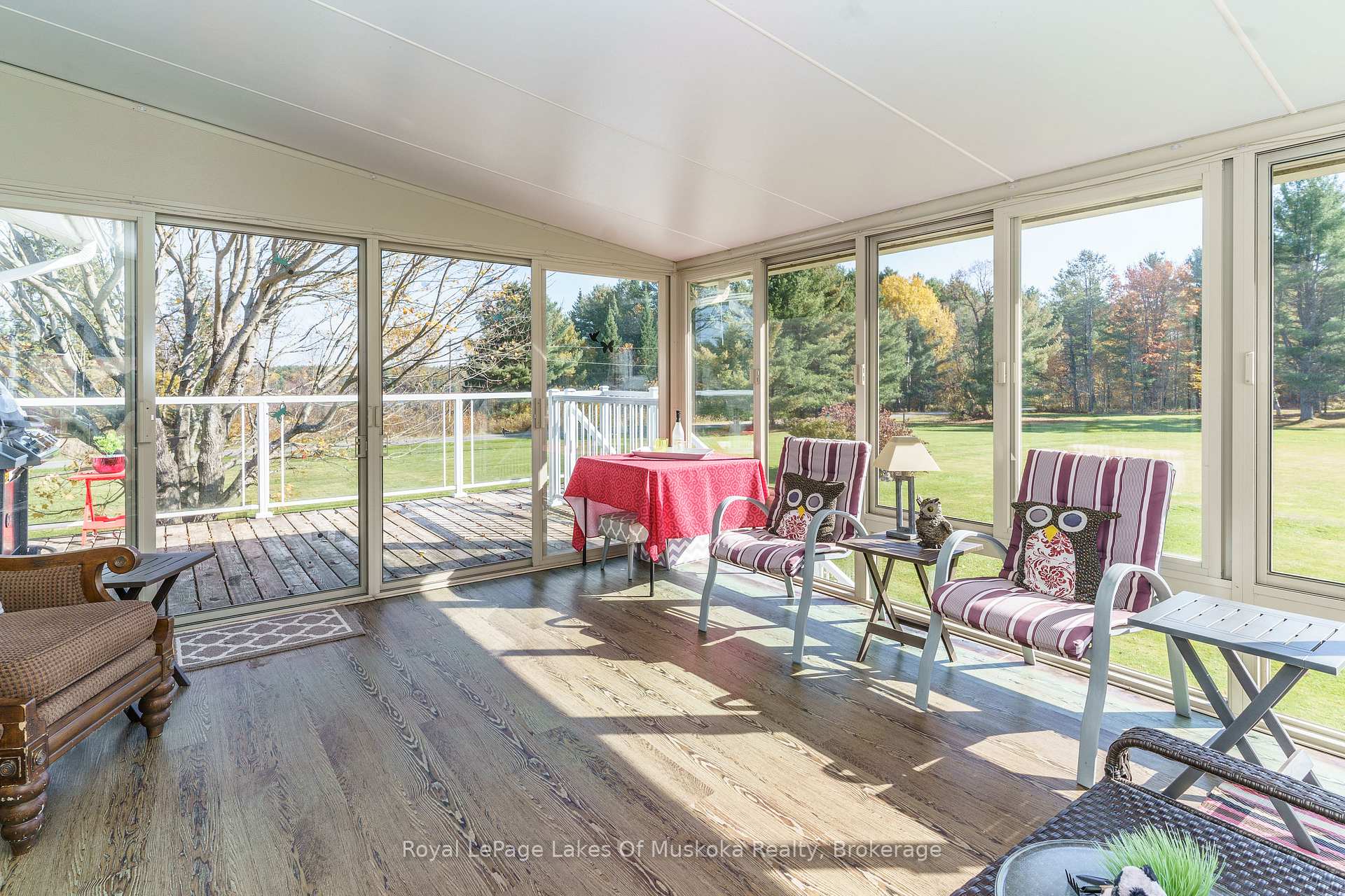 Photo 10 of 1394 Reay Road, Gravenhurst, Muskoka (S) — HOMEH