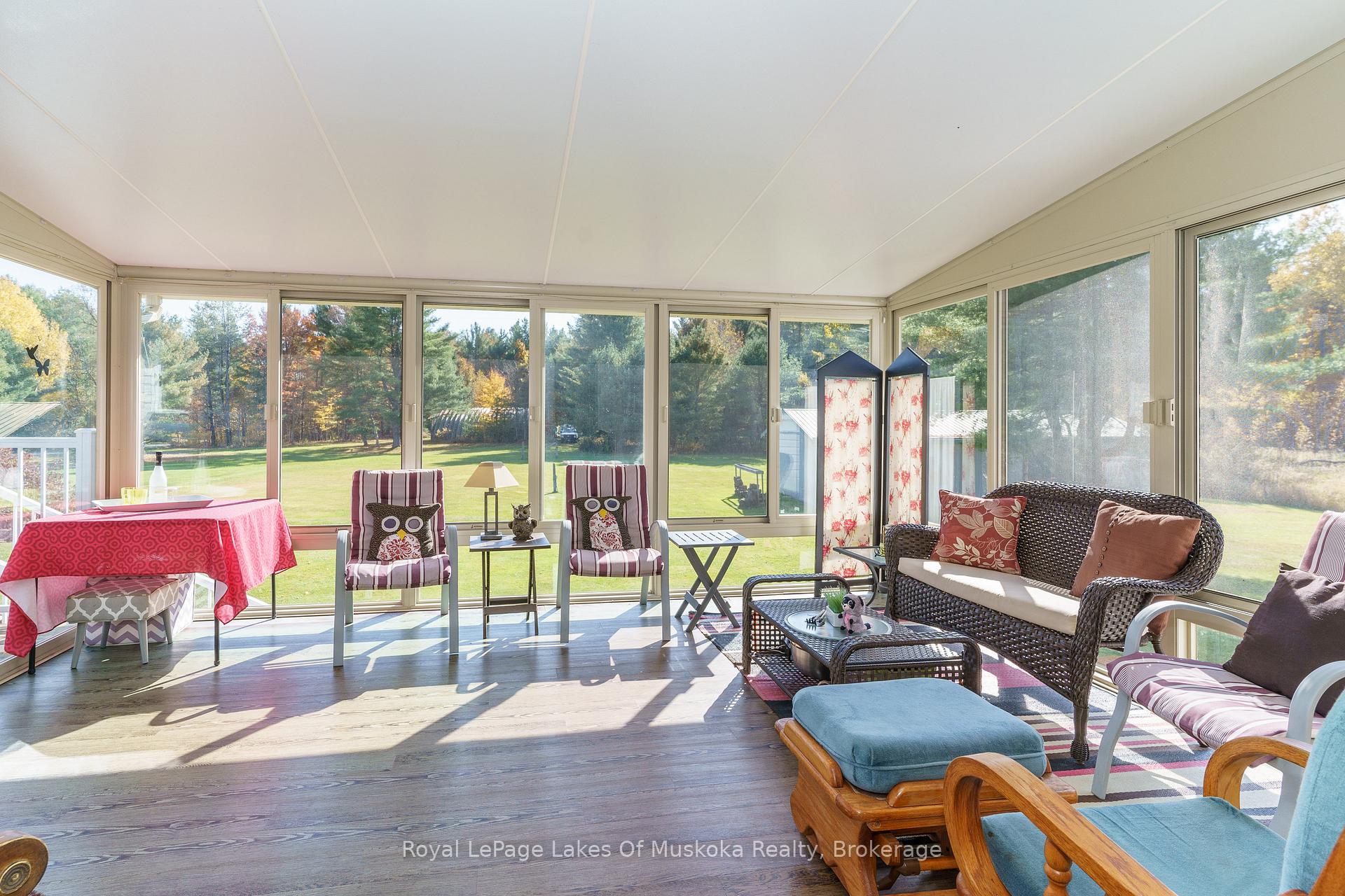 Photo 11 of 1394 Reay Road, Gravenhurst, Muskoka (S) — HOMEH