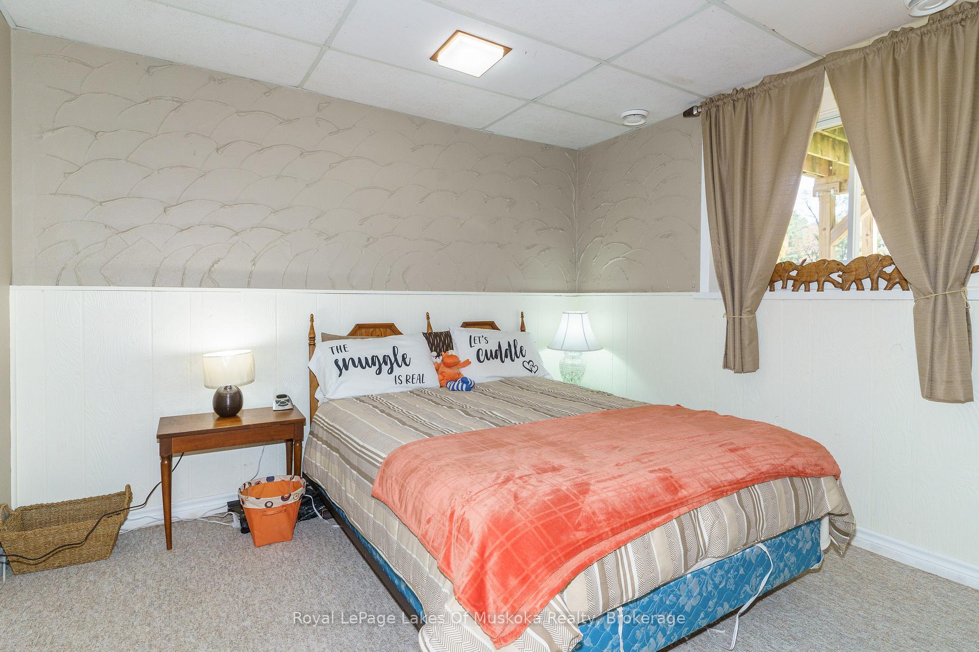 Photo 25 of 1394 Reay Road, Gravenhurst, Muskoka (S) — HOMEH