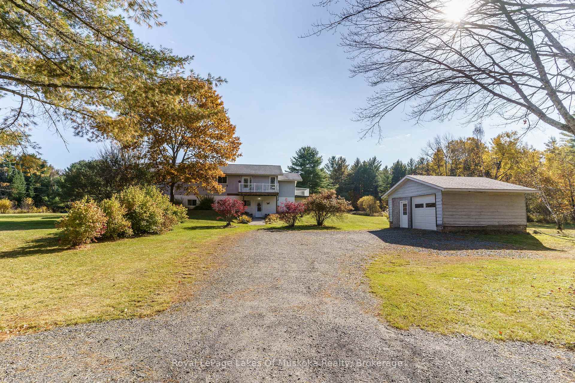 Photo 27 of 1394 Reay Road, Gravenhurst, Muskoka (S) — HOMEH