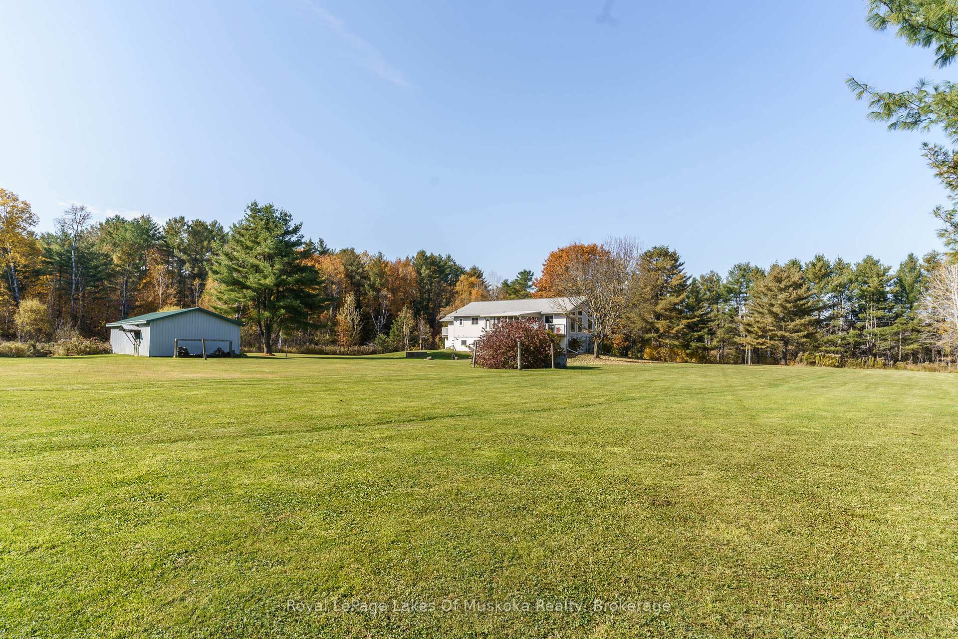 Photo 28 of 1394 Reay Road, Gravenhurst, Muskoka (S) — HOMEH