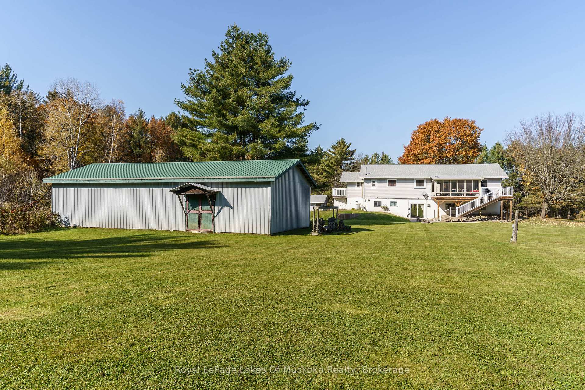 Photo 29 of 1394 Reay Road, Gravenhurst, Muskoka (S) — HOMEH